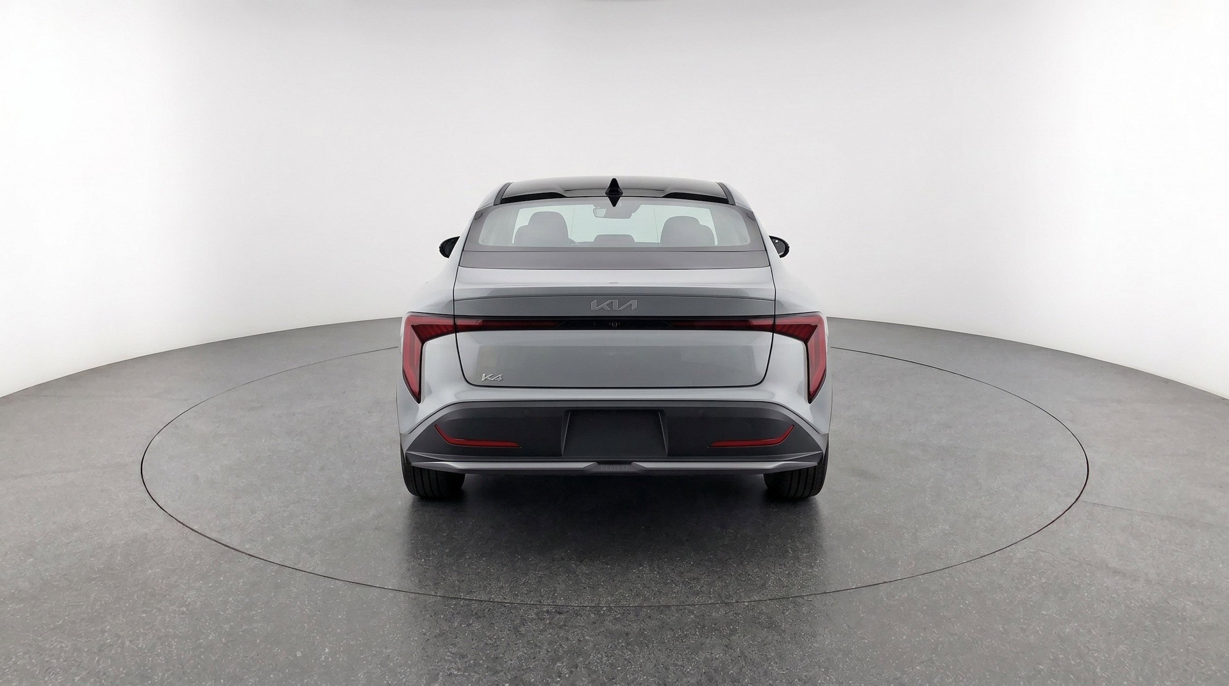 Thumbnail: 2025 Kia K4 - 7