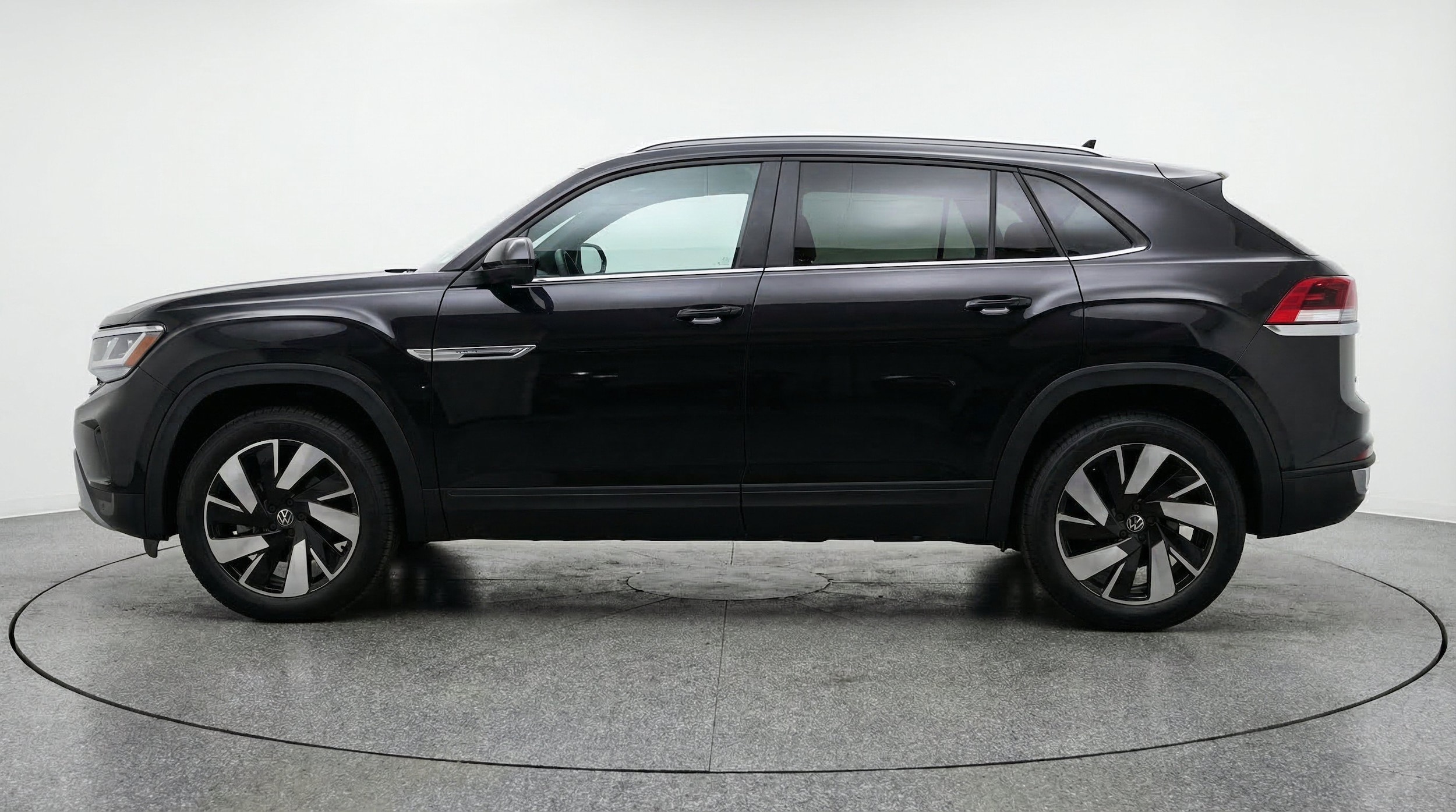 Thumbnail: 2026 Volkswagen Atlas - 5
