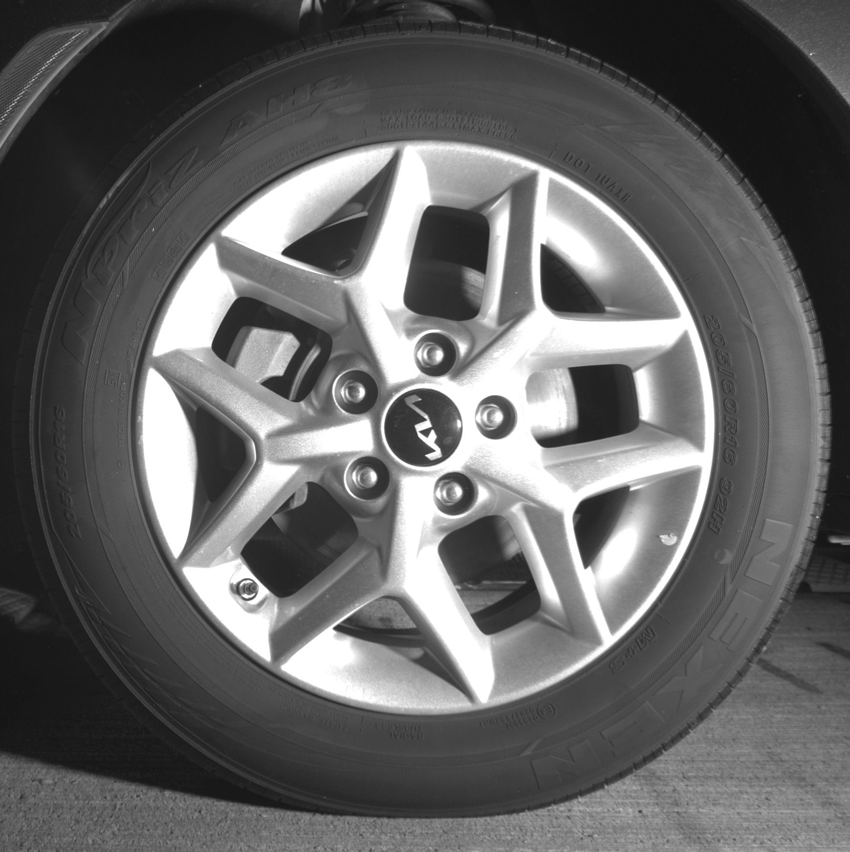 Thumbnail: 2025 Kia Soul - 9