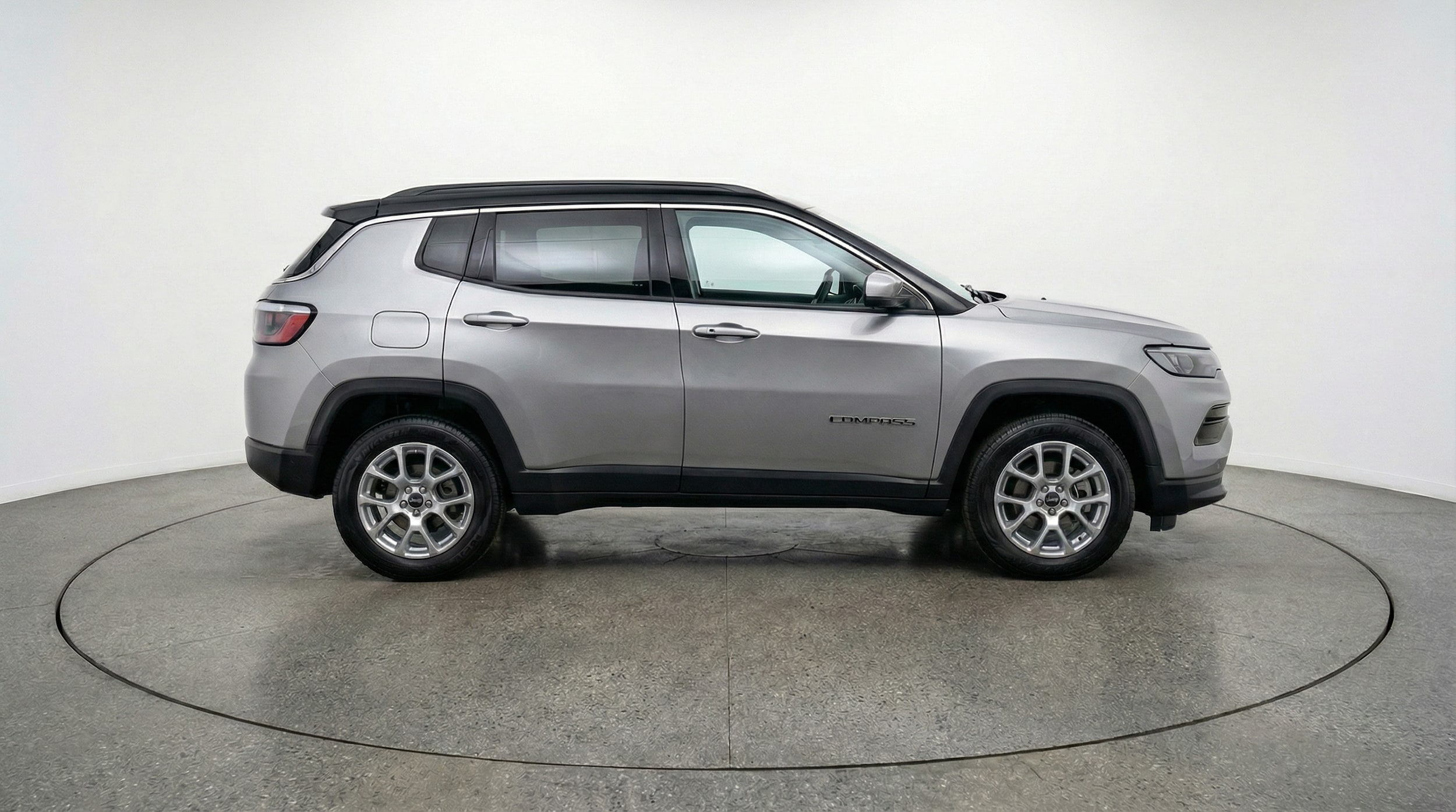 Thumbnail: 2025 Jeep Compass - 8