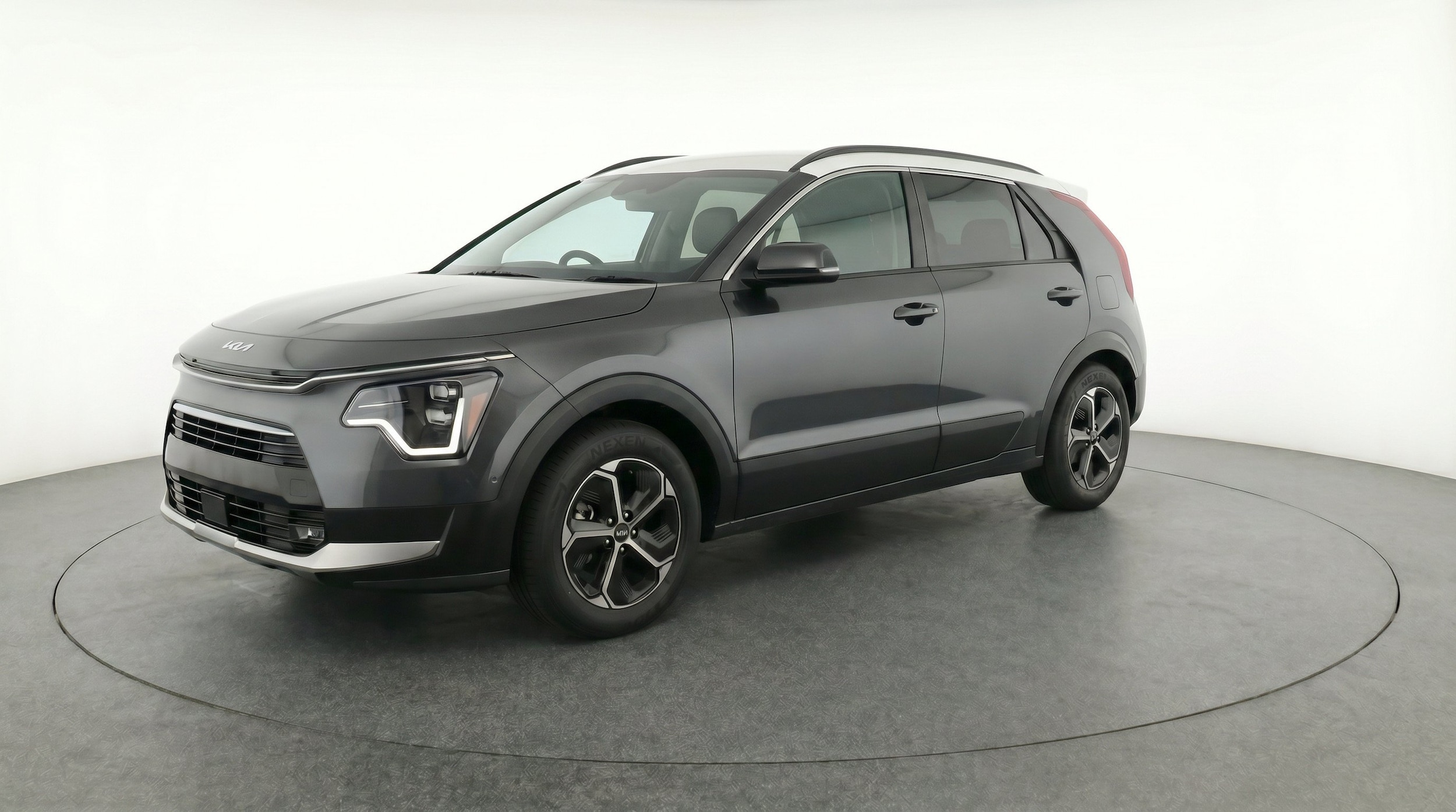 Thumbnail: 2026 Kia Niro - 3