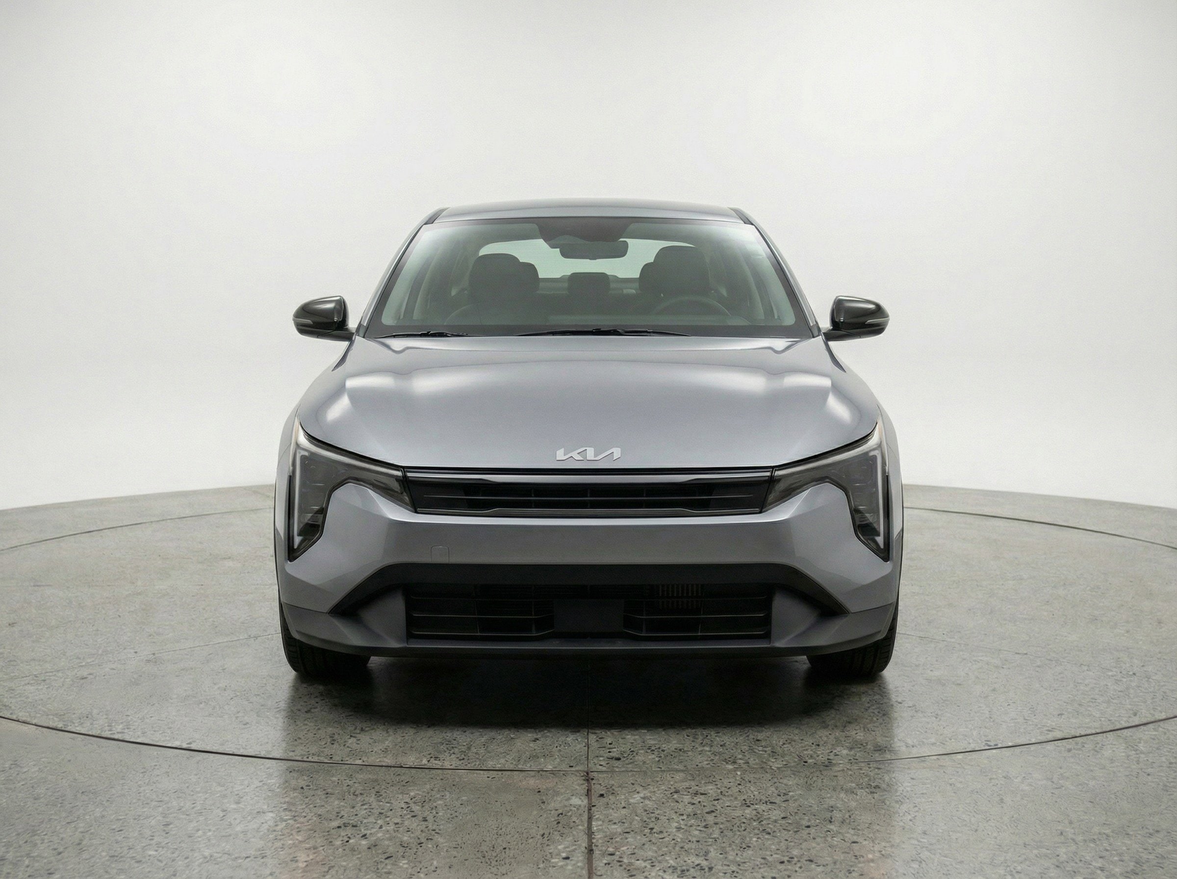 Thumbnail: 2025 Kia K4 - 2