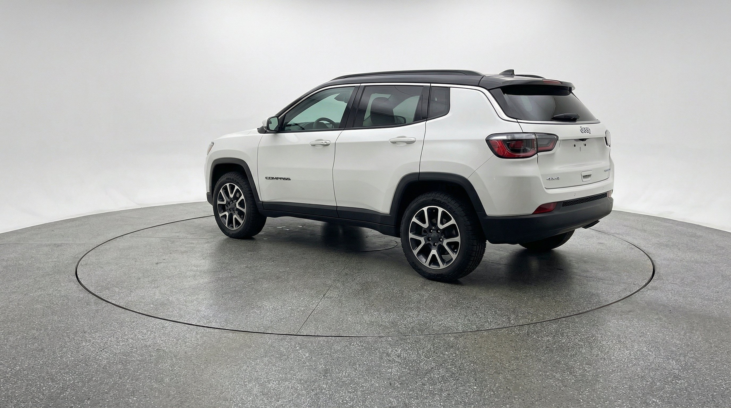 Thumbnail: 2025 Jeep Compass - 6