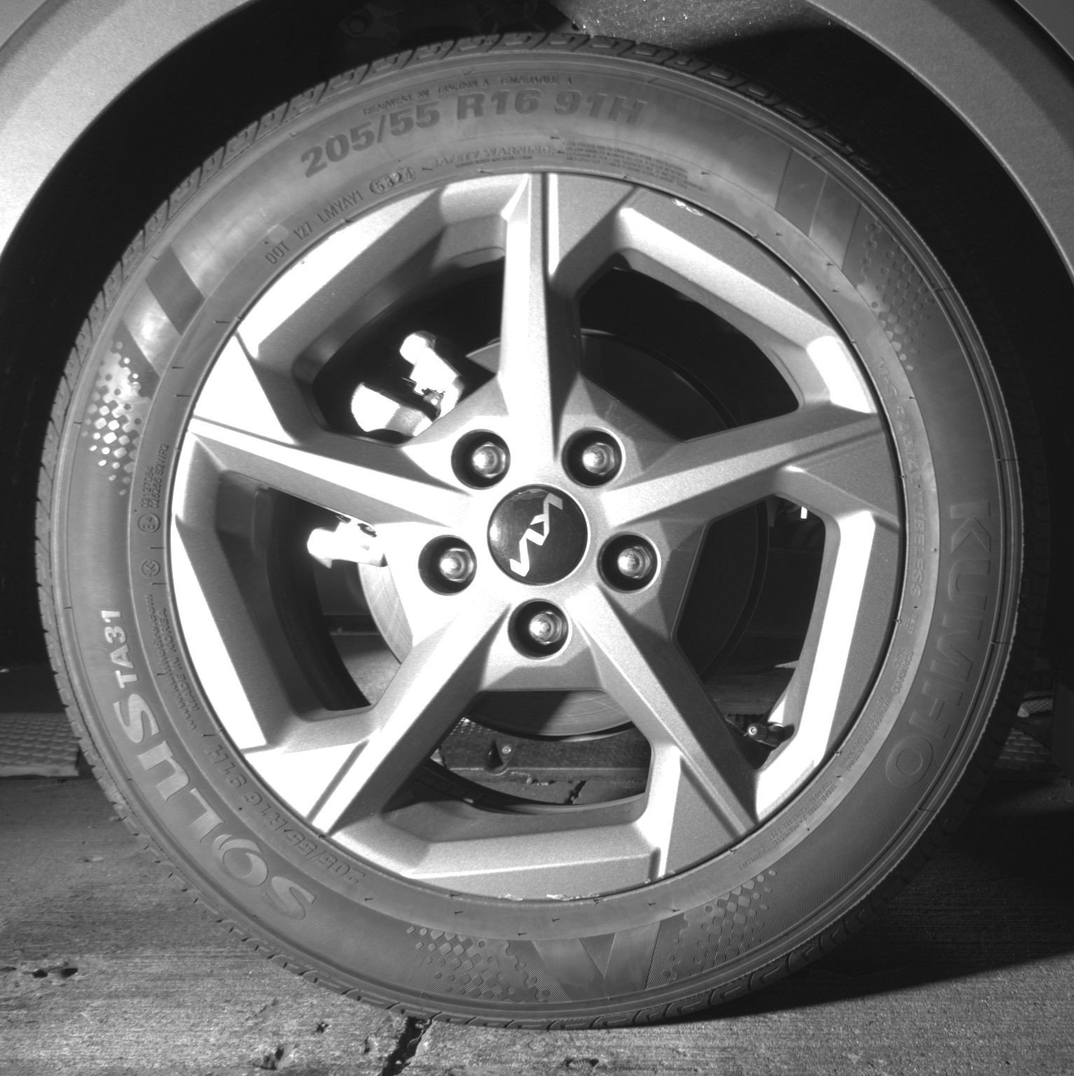 Thumbnail: 2025 Kia K4 - 15