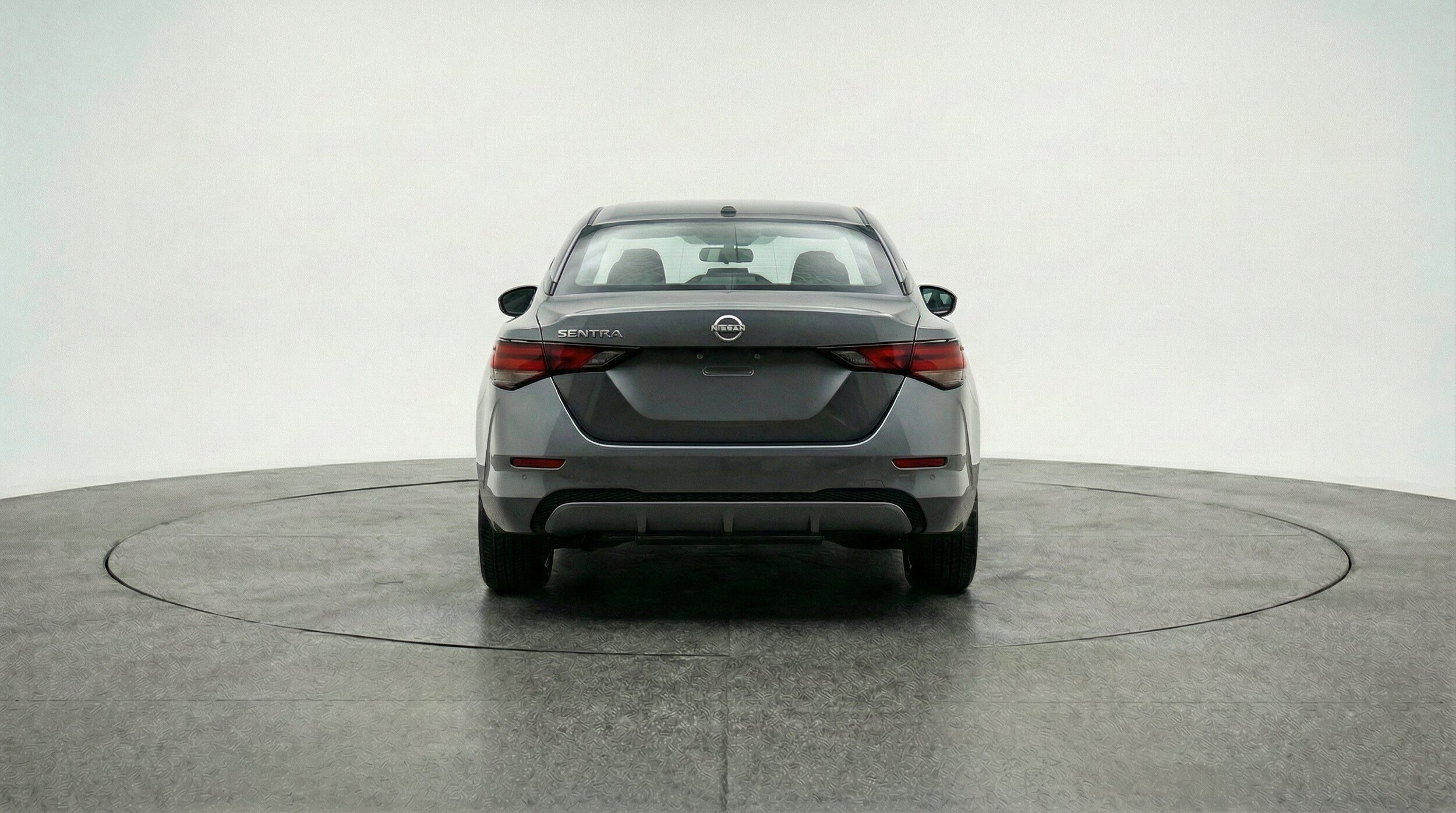 Thumbnail: 2025 Nissan Sentra - 7