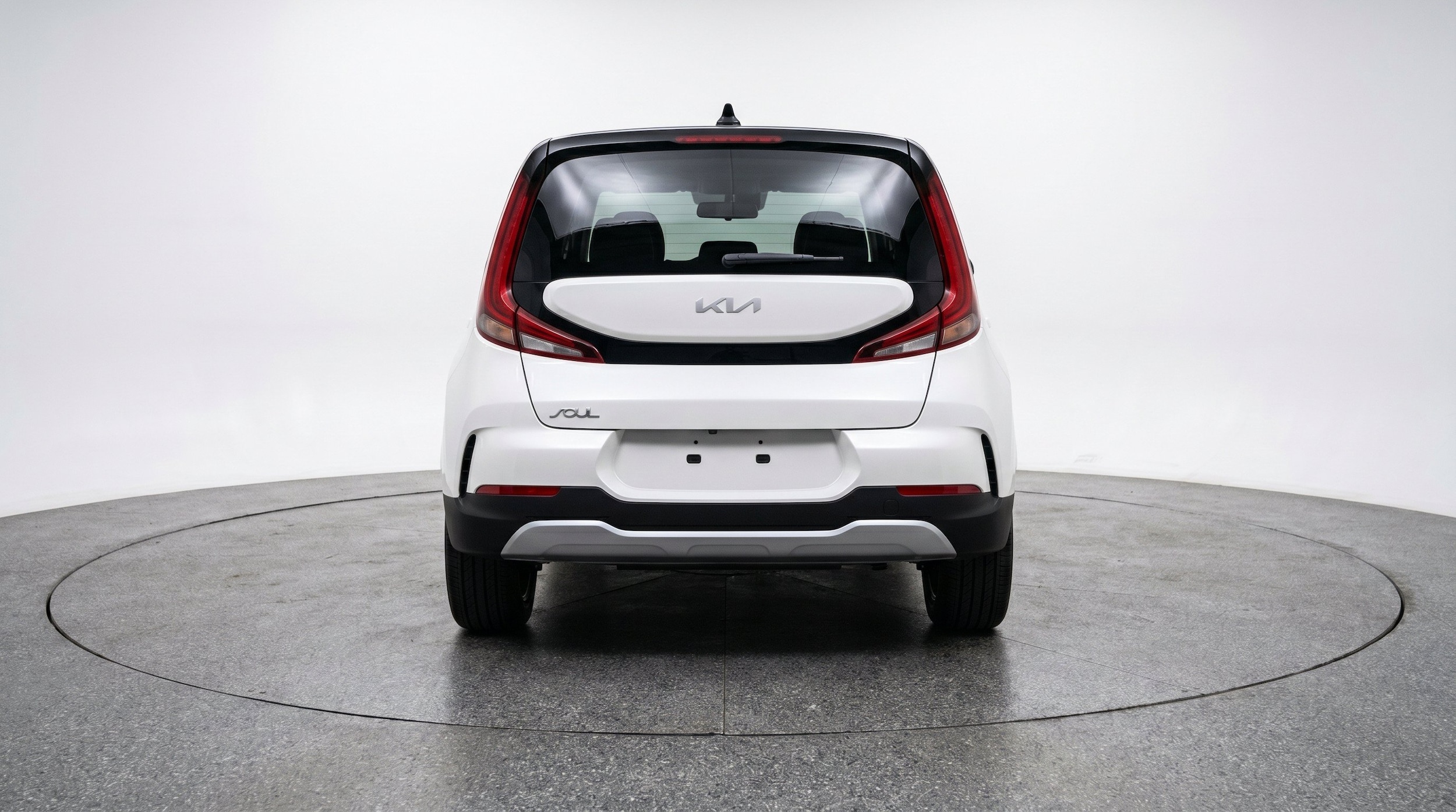 Thumbnail: 2025 Kia Soul - 7
