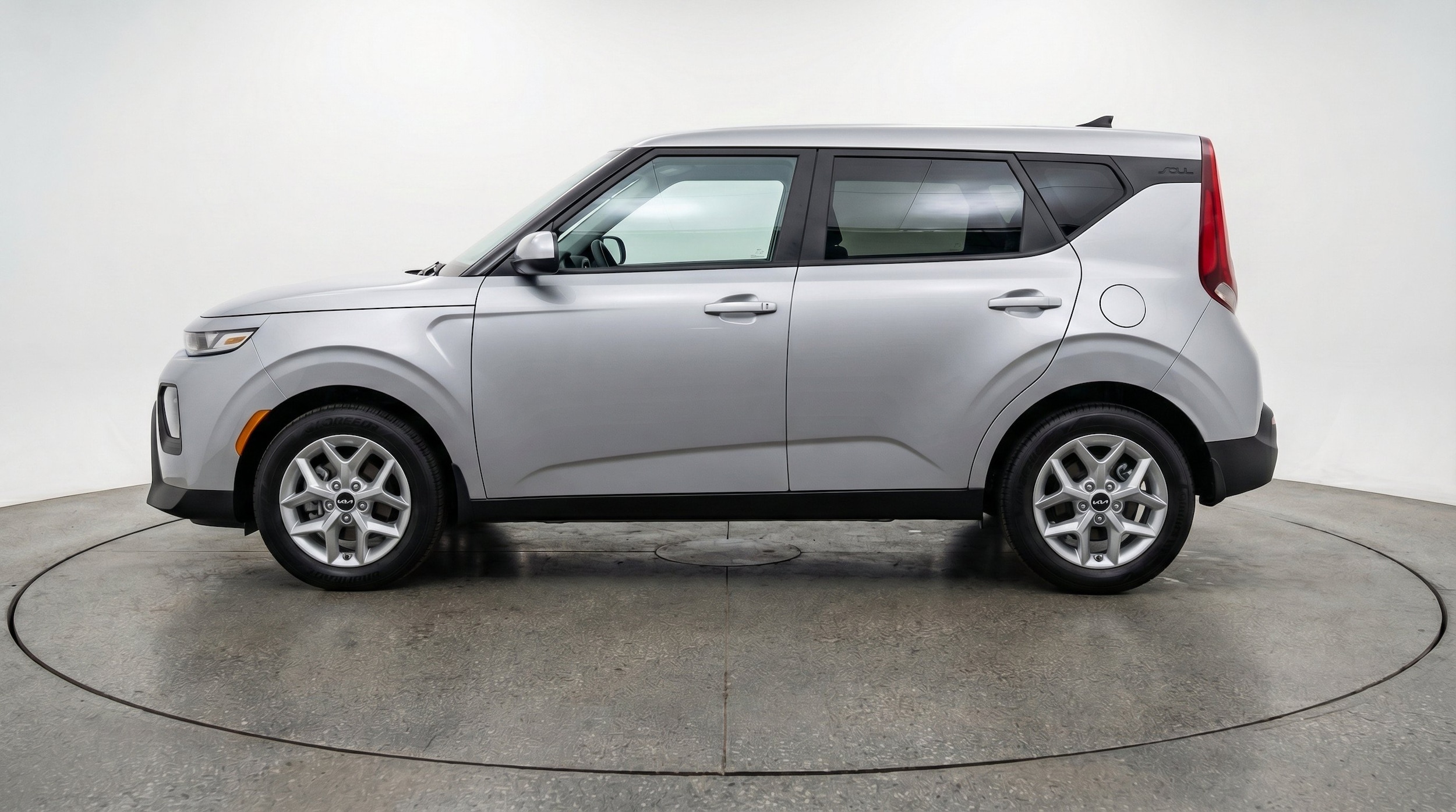 Thumbnail: 2025 Kia Soul - 5