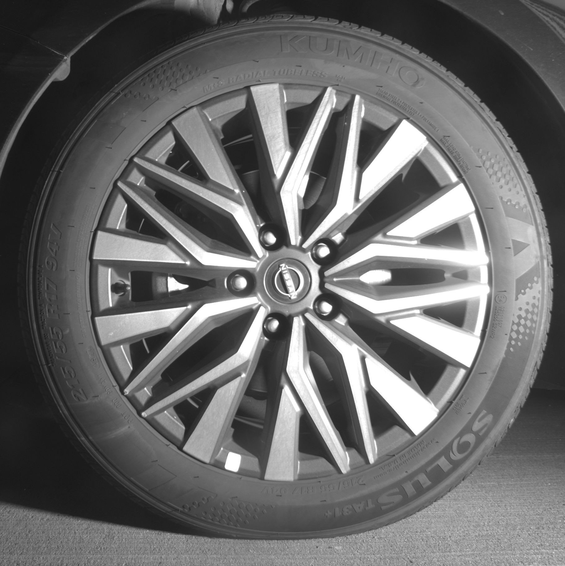 Thumbnail: 2025 Nissan Altima - 12