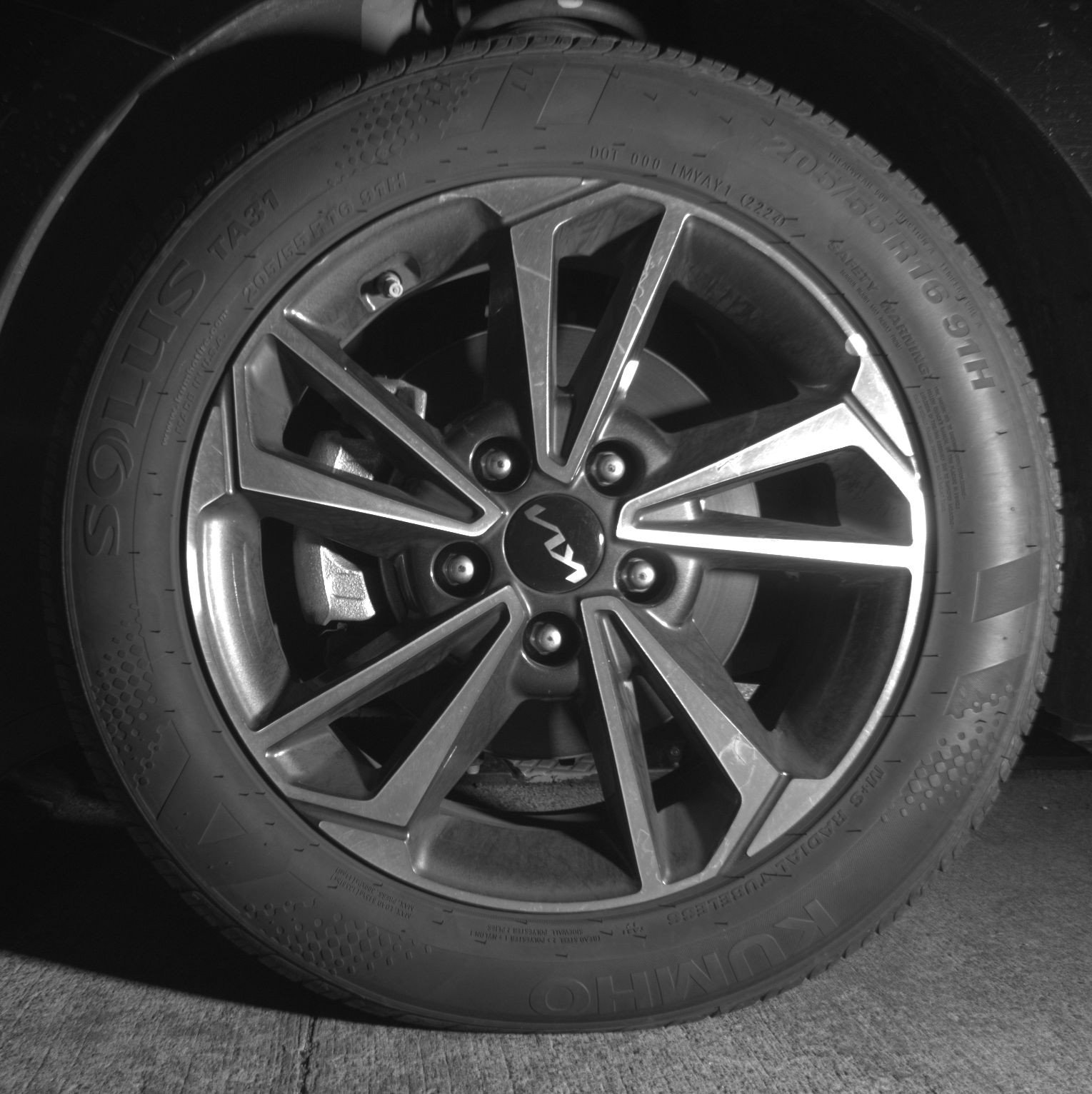 Thumbnail: 2024 Kia Forte - 12