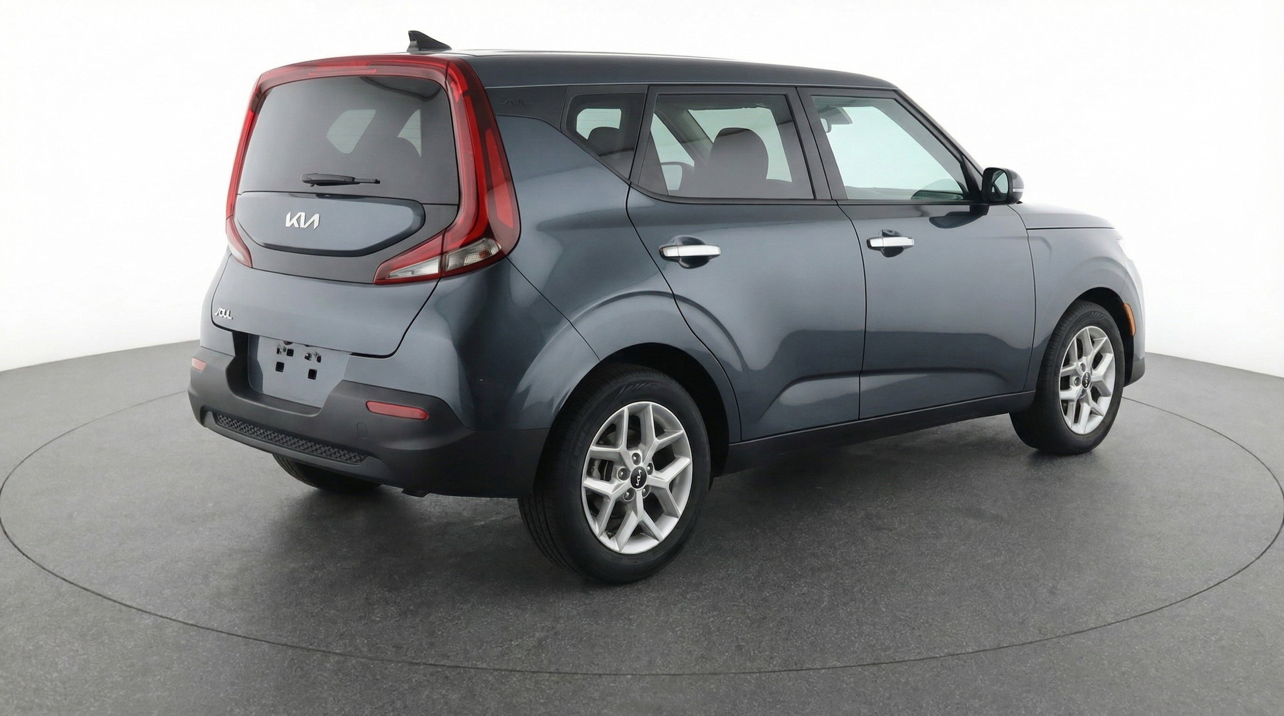 Thumbnail: 2025 Kia Soul - 9