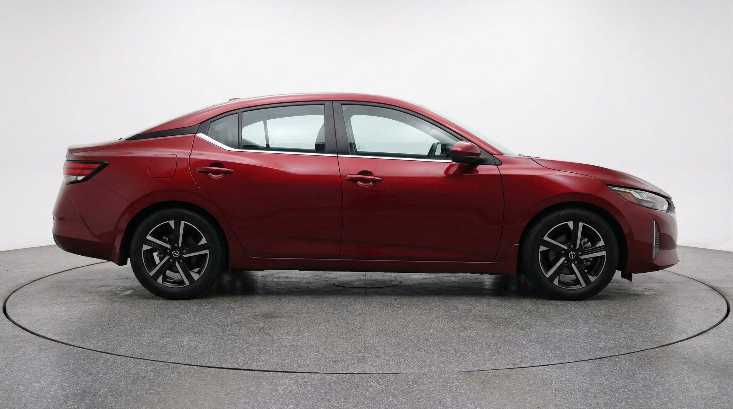 Thumbnail: 2025 Nissan Sentra - 11