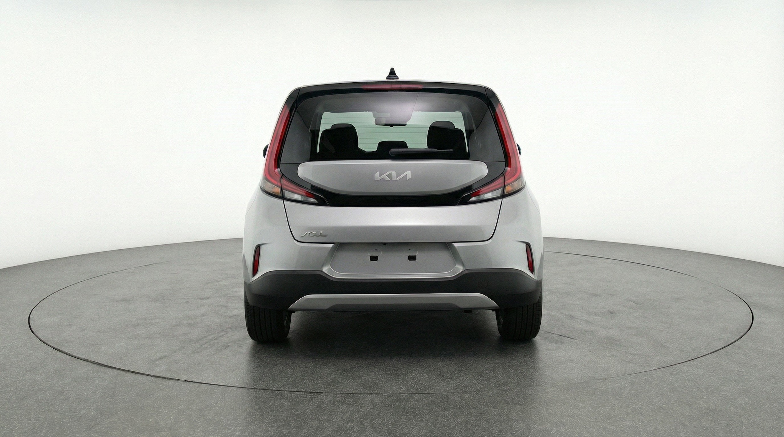 Thumbnail: 2025 Kia Soul - 7