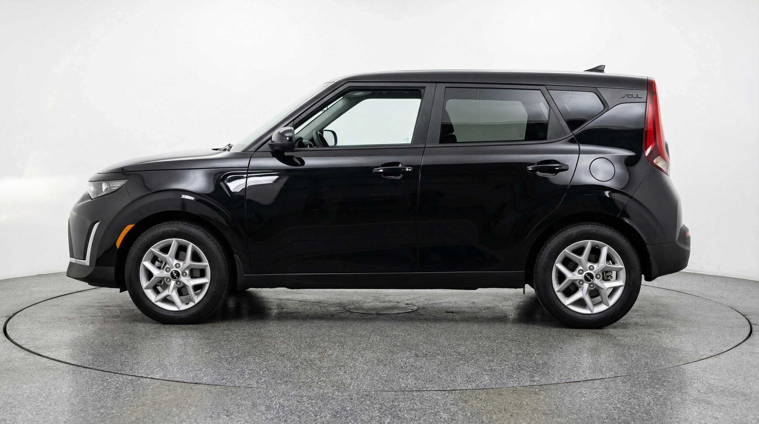 Thumbnail: 2025 Kia Soul - 5