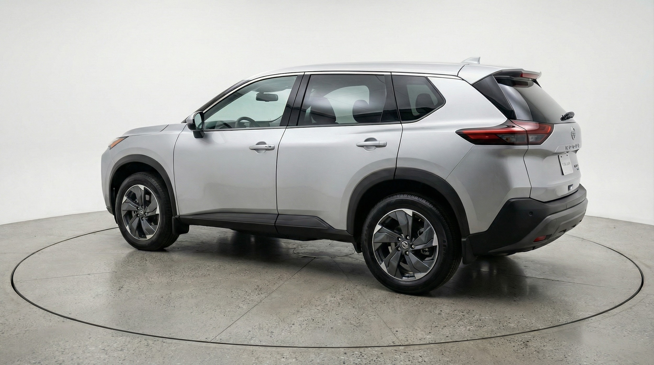 Thumbnail: 2025 Nissan Rogue - 5