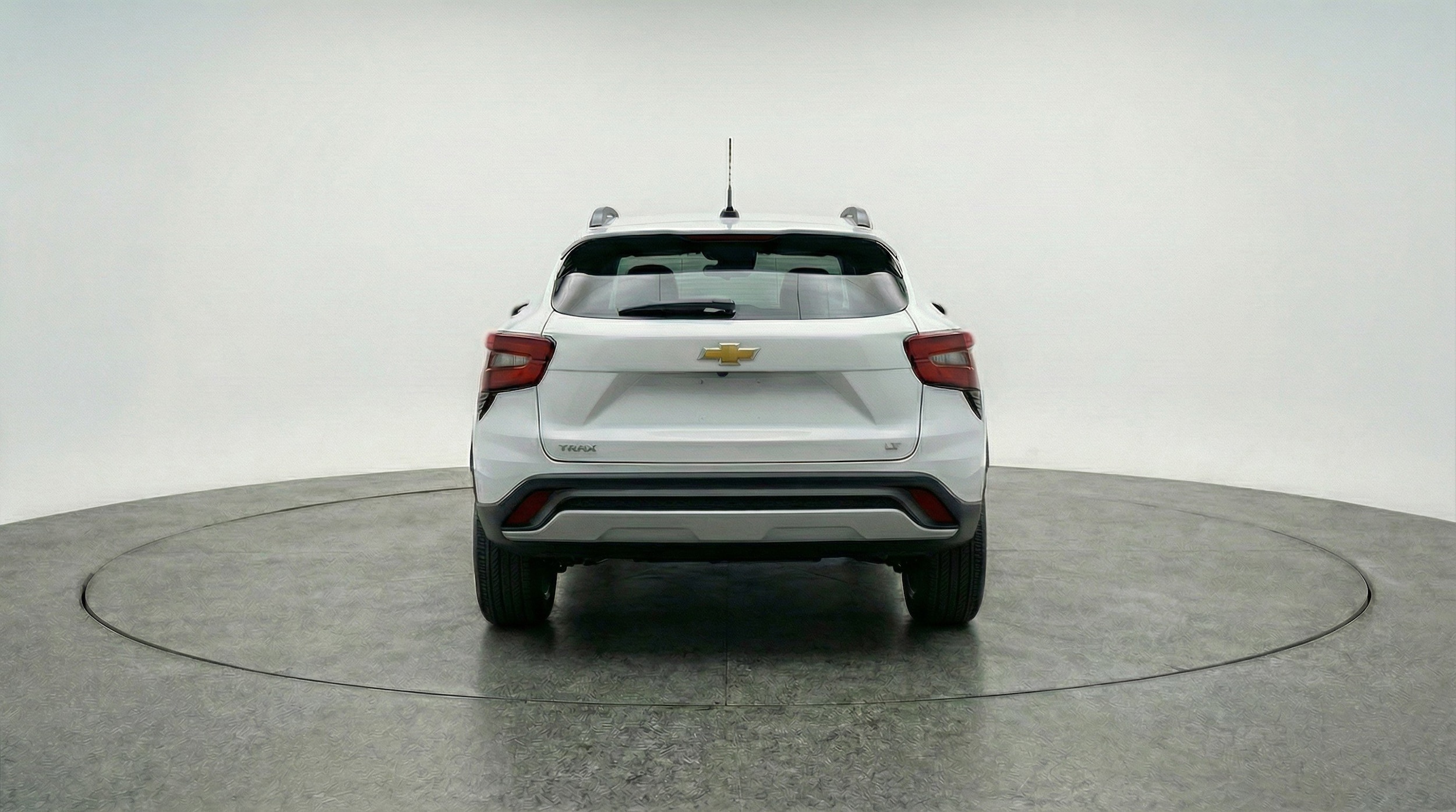 Thumbnail: 2025 Chevrolet Trax - 7