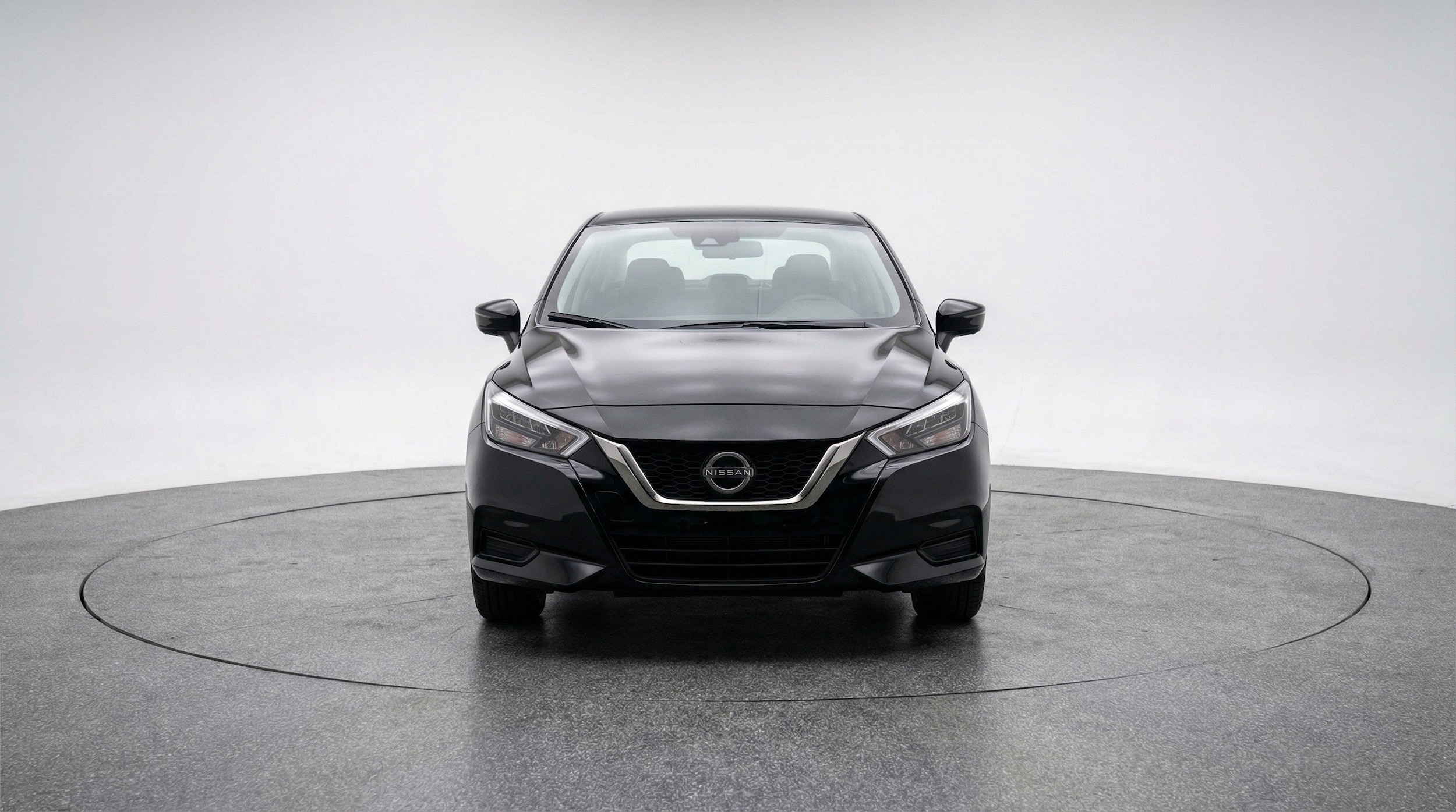 Thumbnail: 2025 Nissan Versa - 2