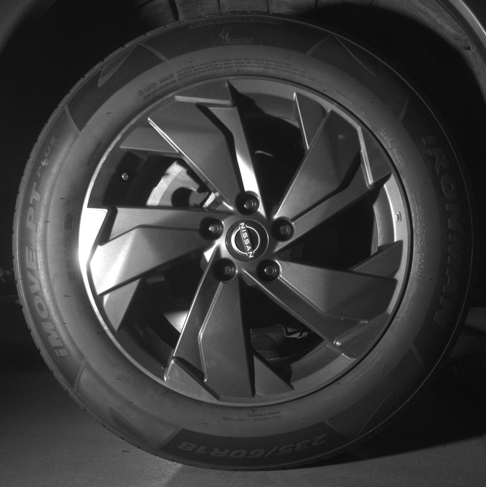 Thumbnail: 2025 Nissan Rogue - 12