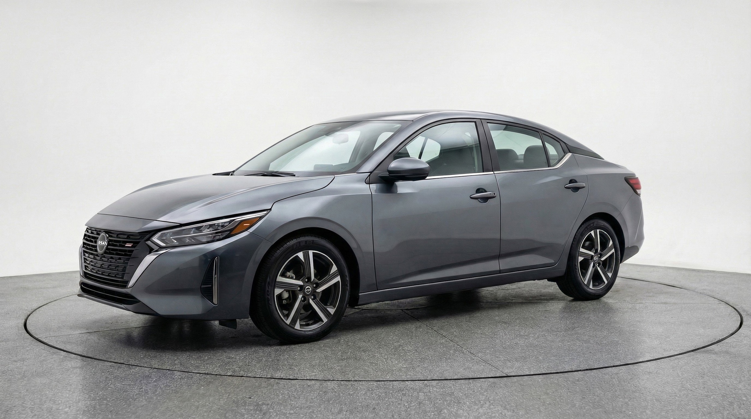 Thumbnail: 2025 Nissan Sentra - 3