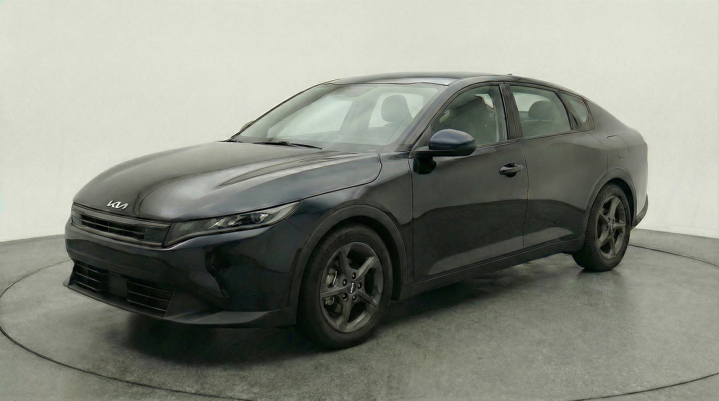 Thumbnail: 2025 Kia K4 - 3