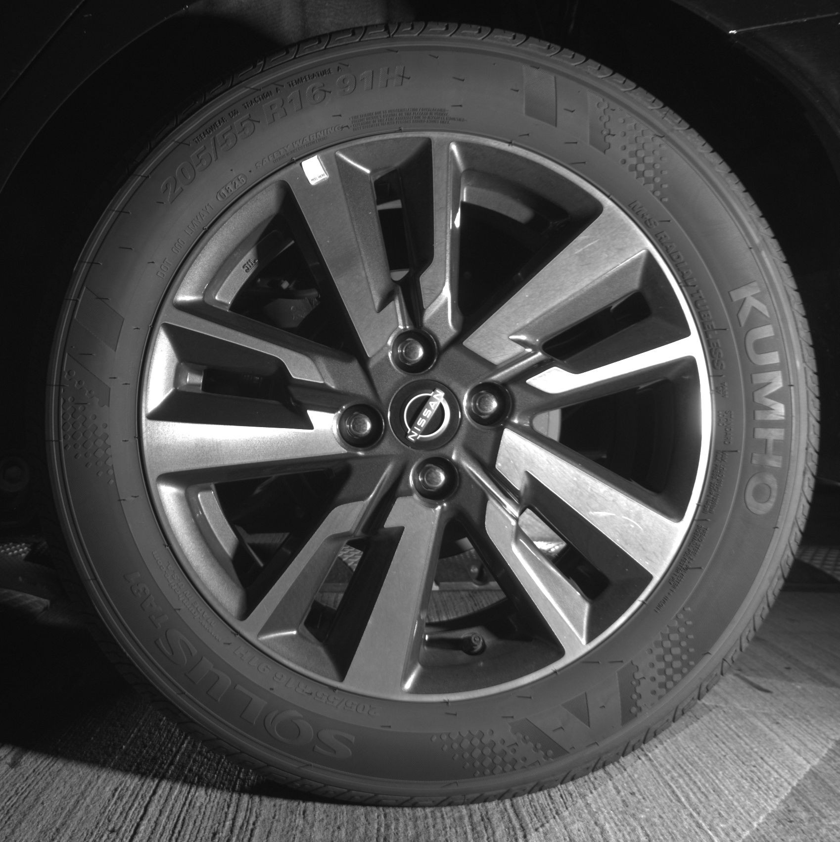 Thumbnail: 2025 Nissan Versa - 11