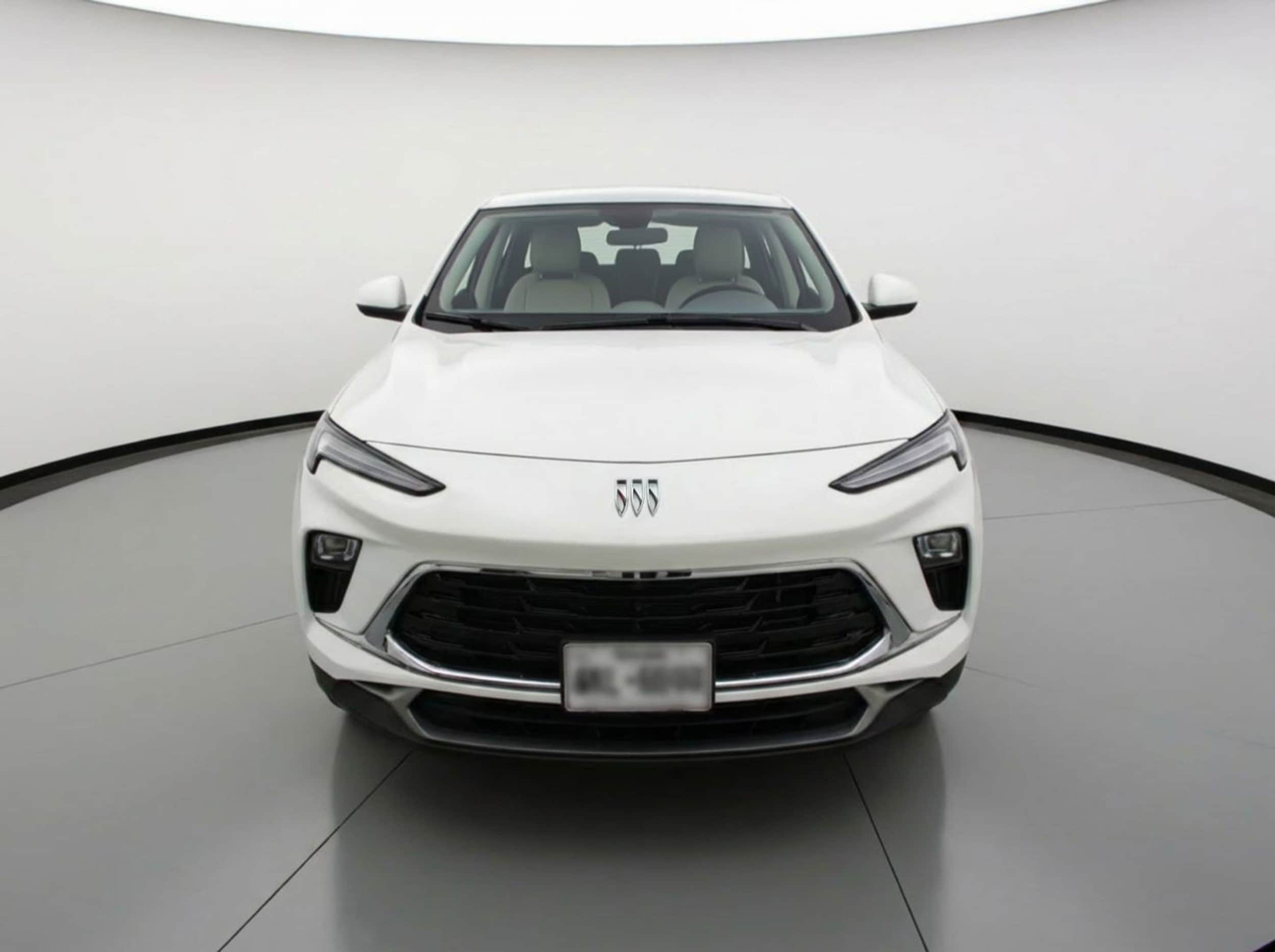 Thumbnail: 2025 Buick Encore GX - 2