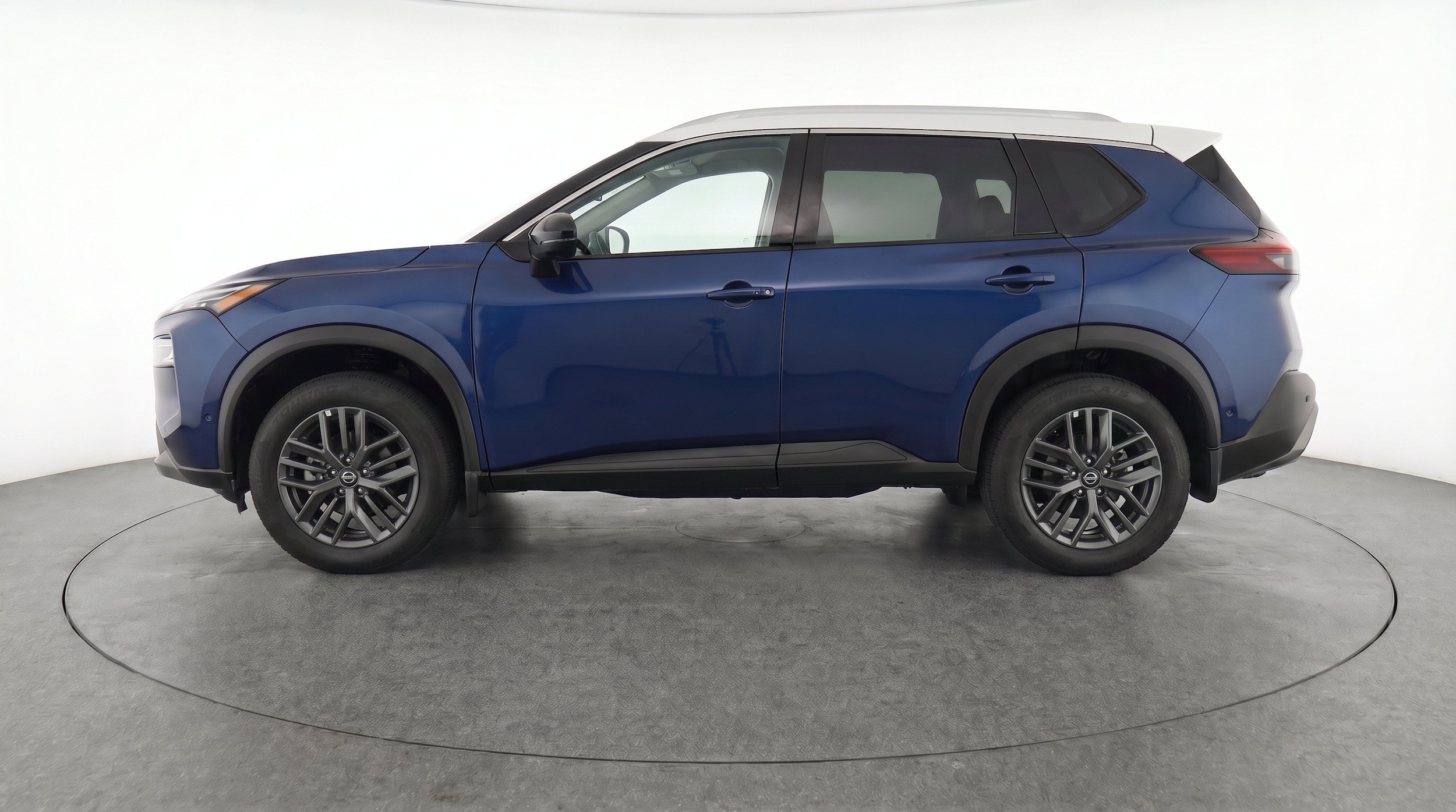 Thumbnail: 2026 Nissan Rogue - 5