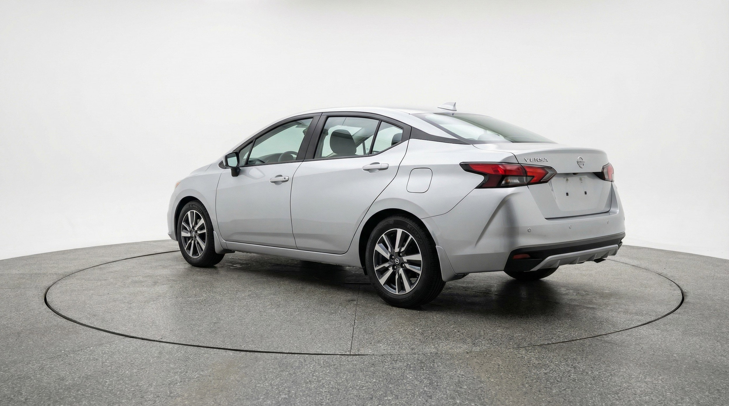 Thumbnail: 2025 Nissan Versa - 6