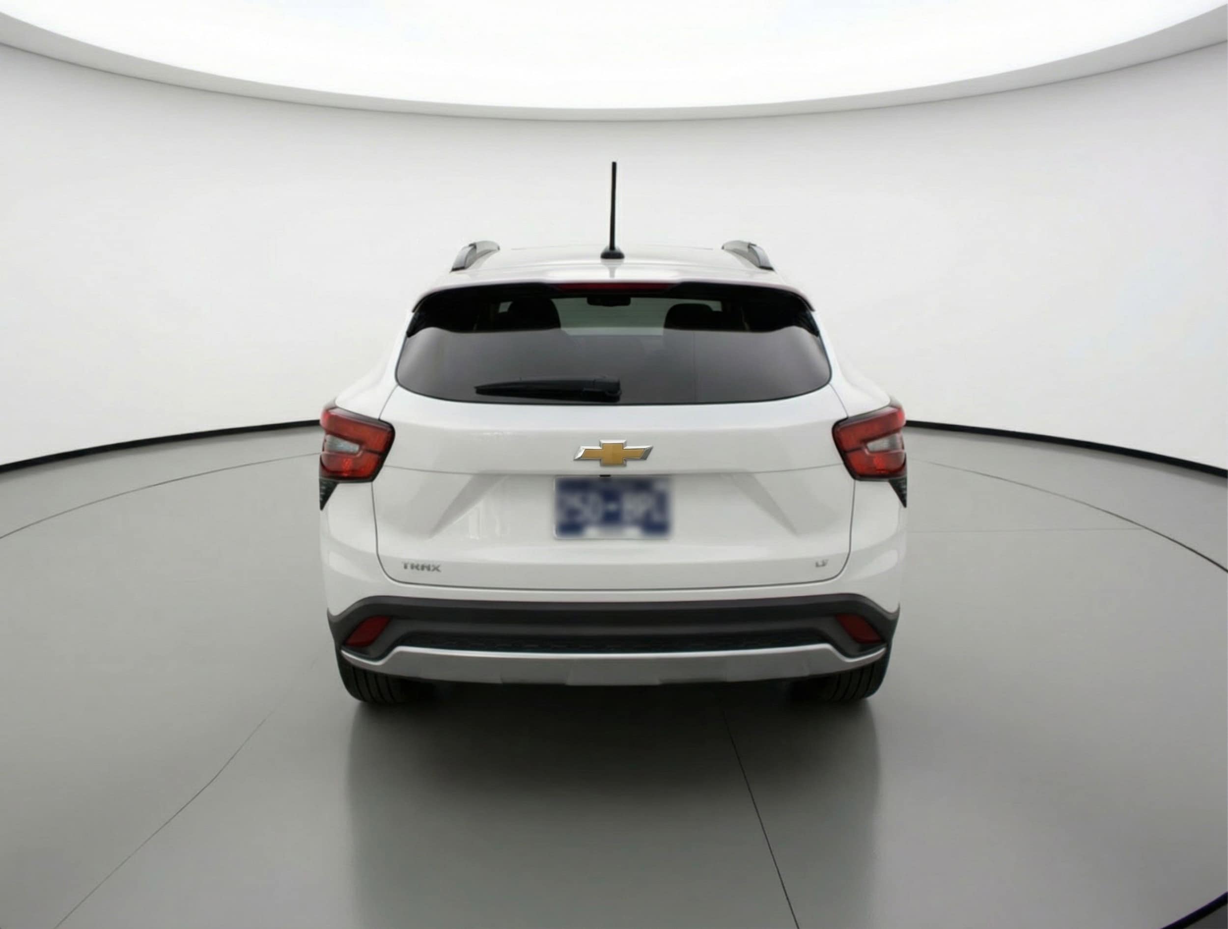 Thumbnail: 2025 Chevrolet Trax - 7