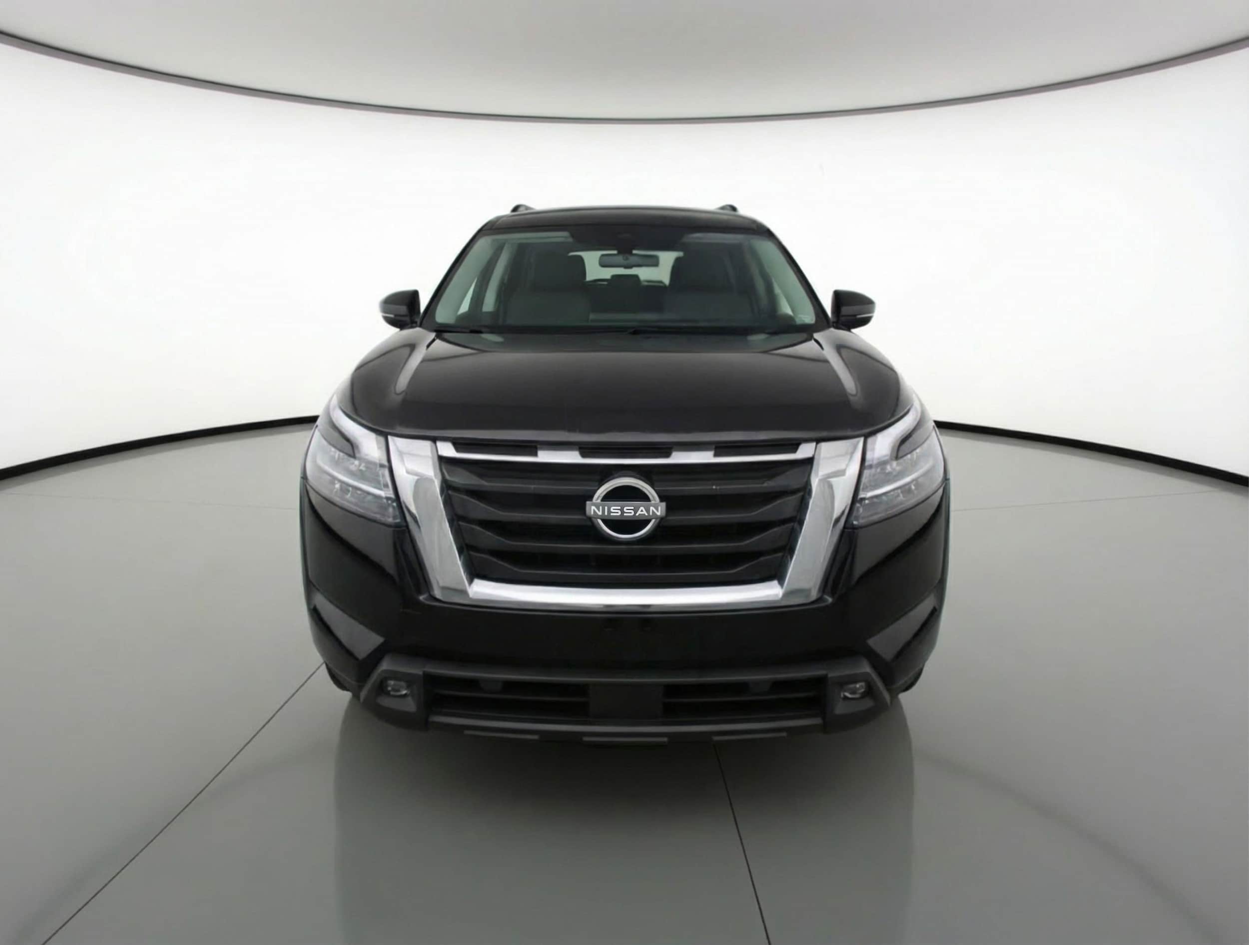 Thumbnail: 2025 Nissan Pathfinder - 2