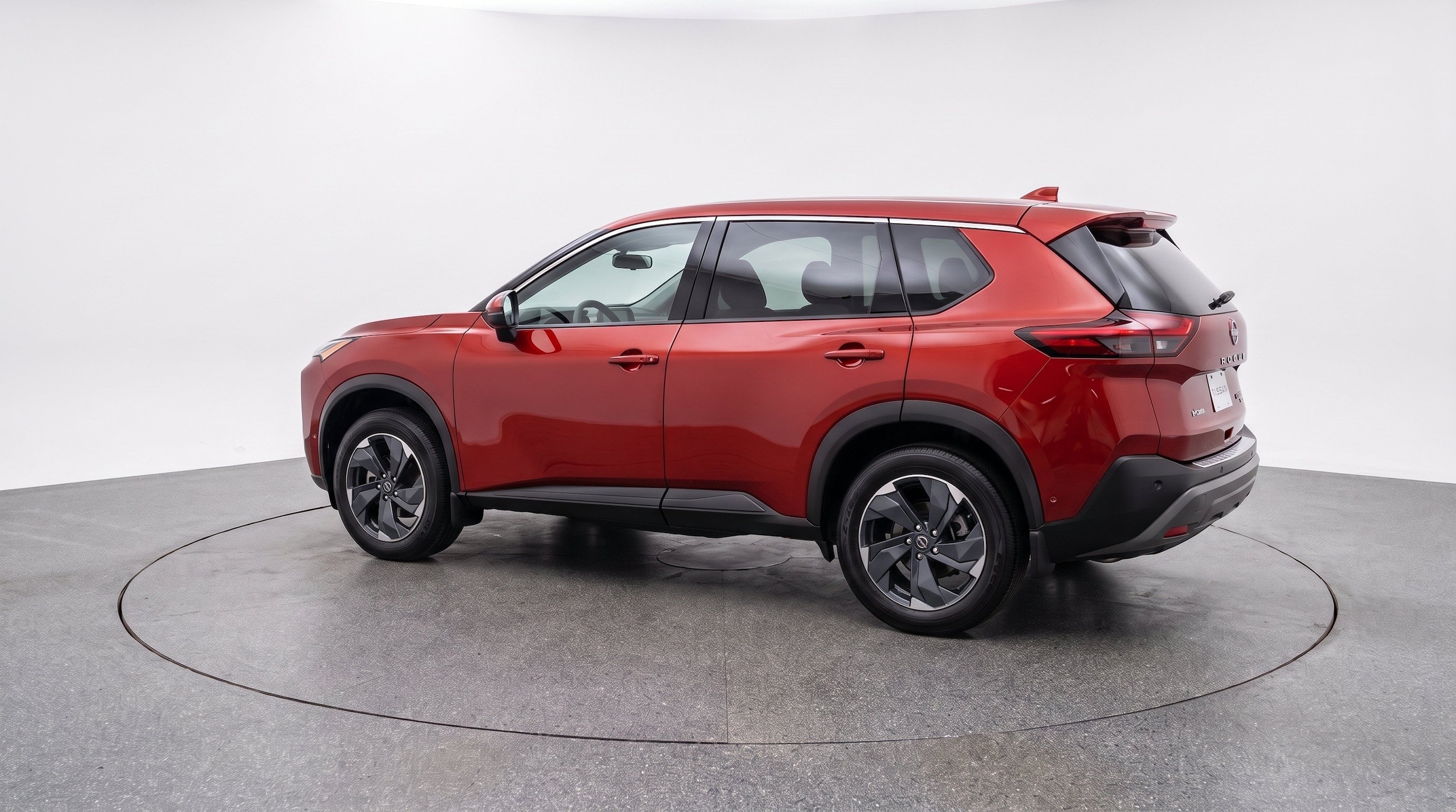 Thumbnail: 2025 Nissan Rogue - 6