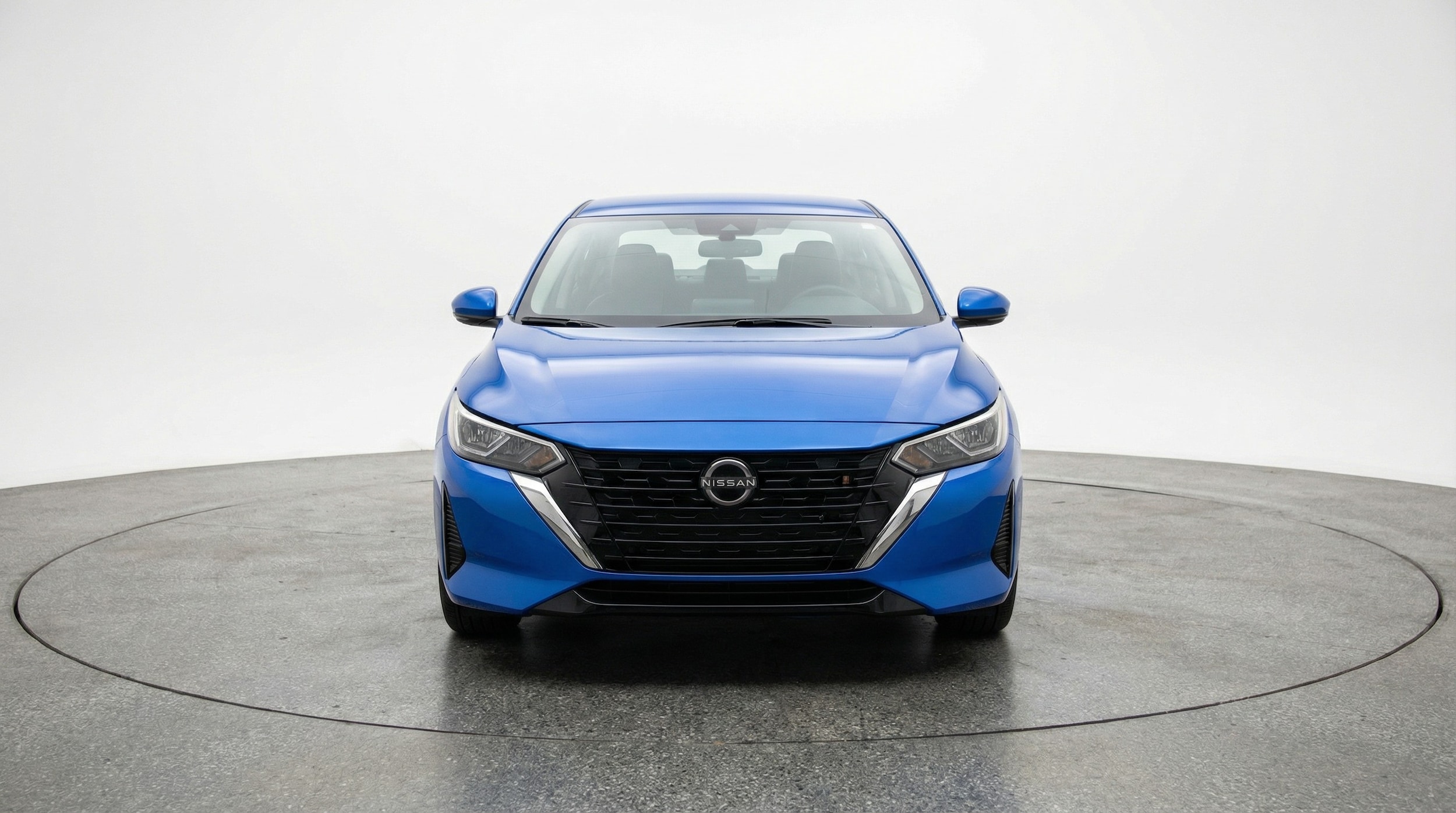 Thumbnail: 2025 Nissan Sentra - 2