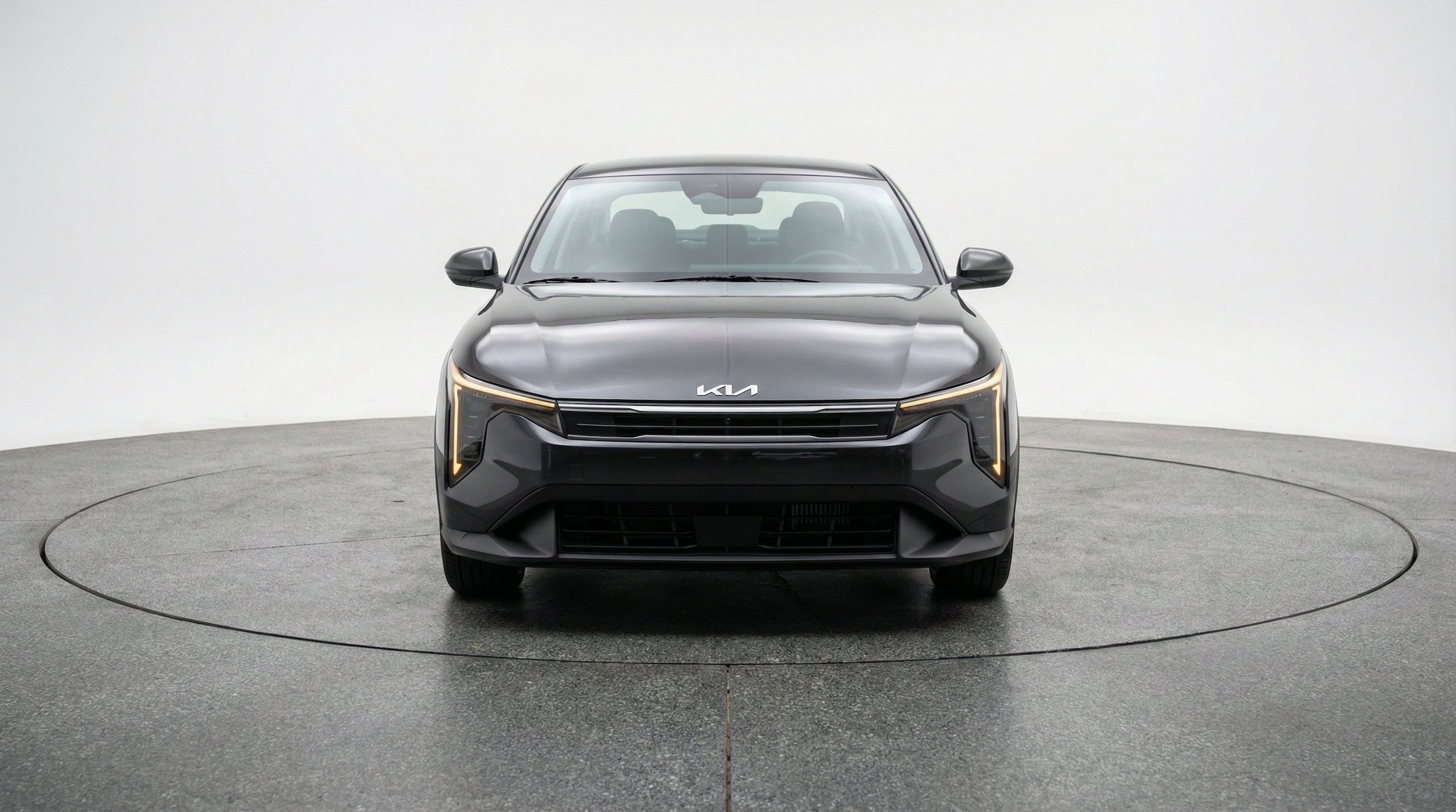 Thumbnail: 2026 Kia K4 - 2