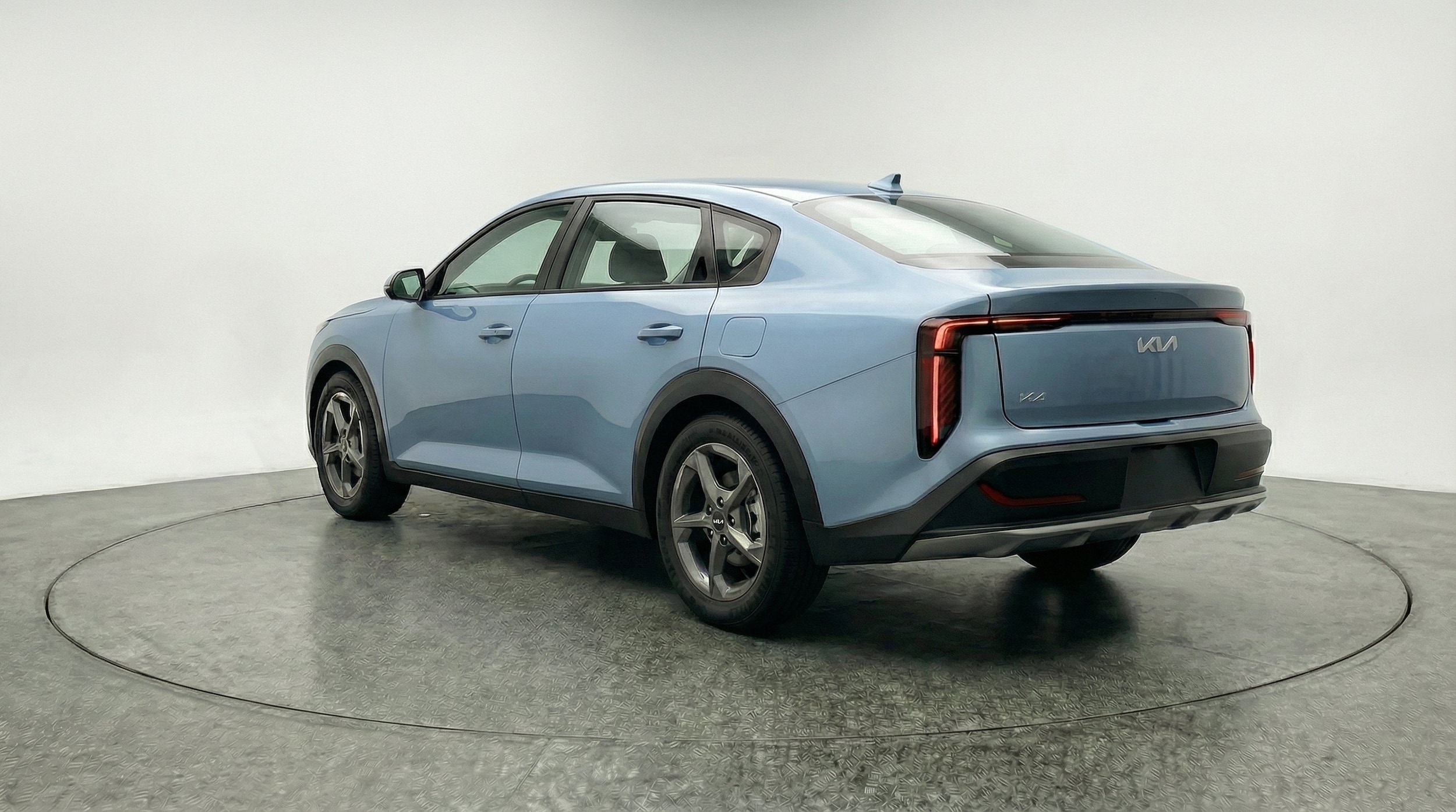 Thumbnail: 2026 Kia K4 - 6