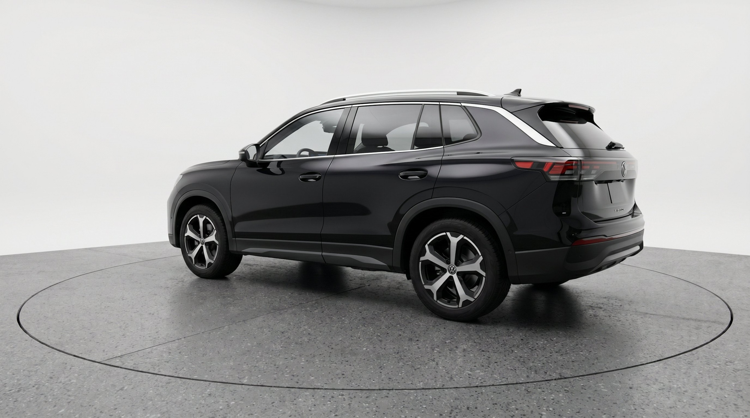 Thumbnail: 2026 Volkswagen Tiguan - 6