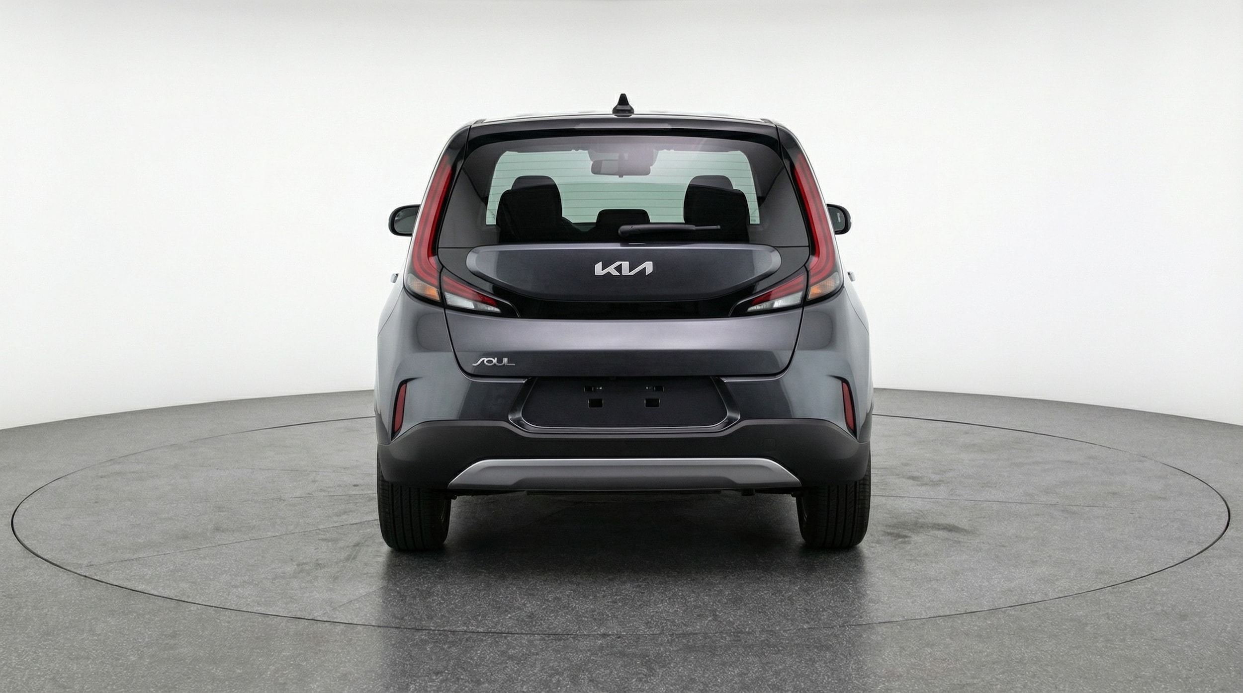 Thumbnail: 2025 Kia Soul - 6