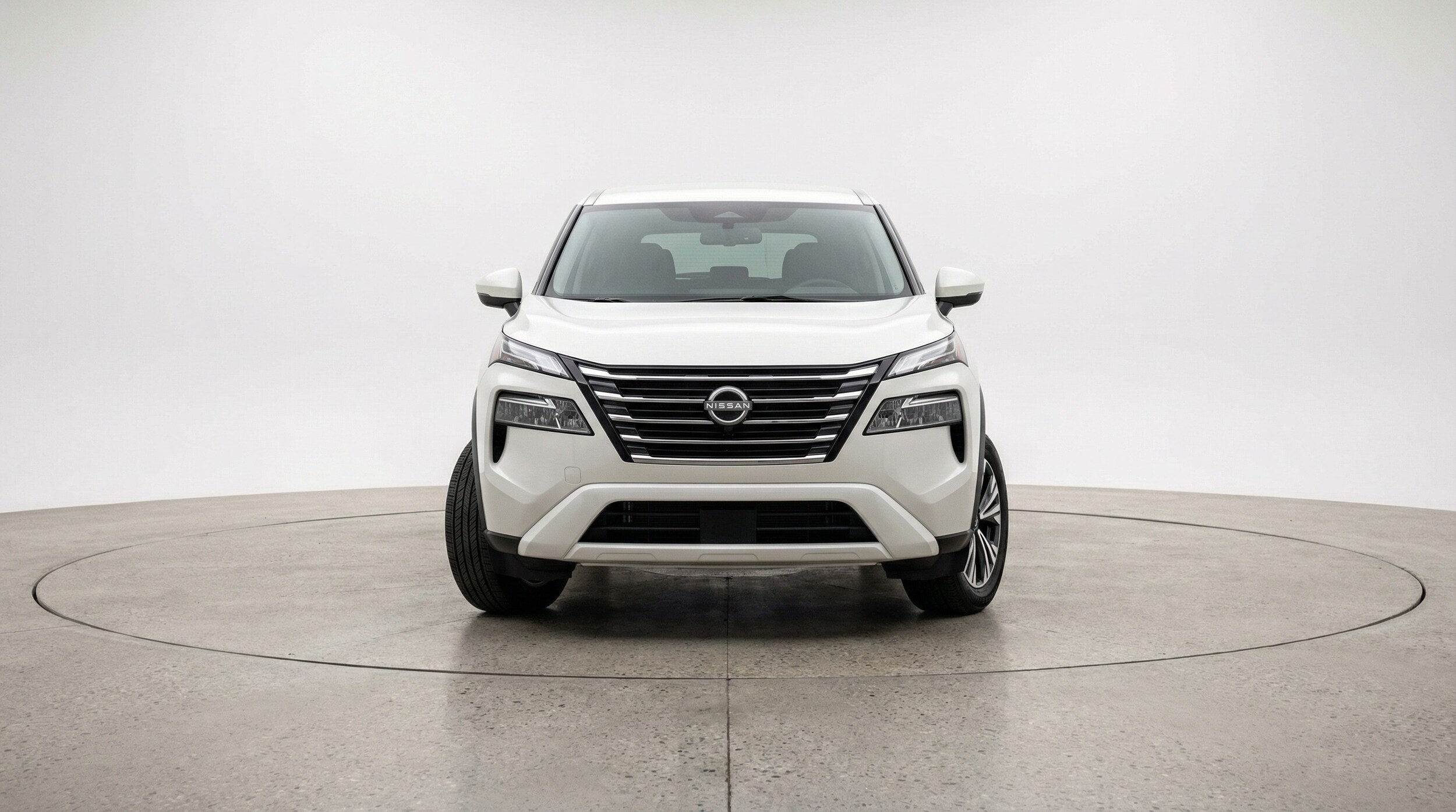 Thumbnail: 2025 Nissan Rogue - 2