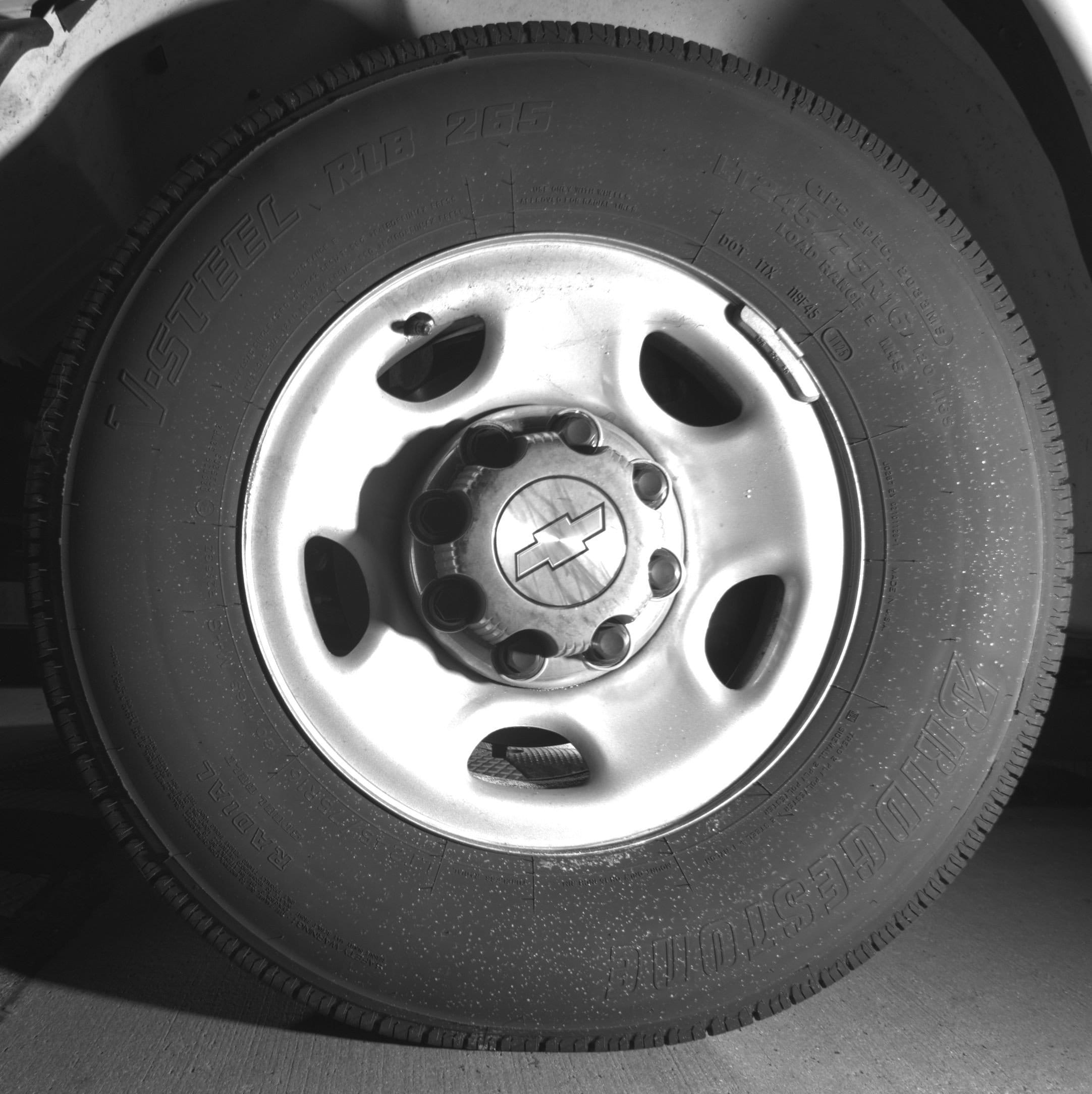 Thumbnail: 2025 Chevrolet Express - 12