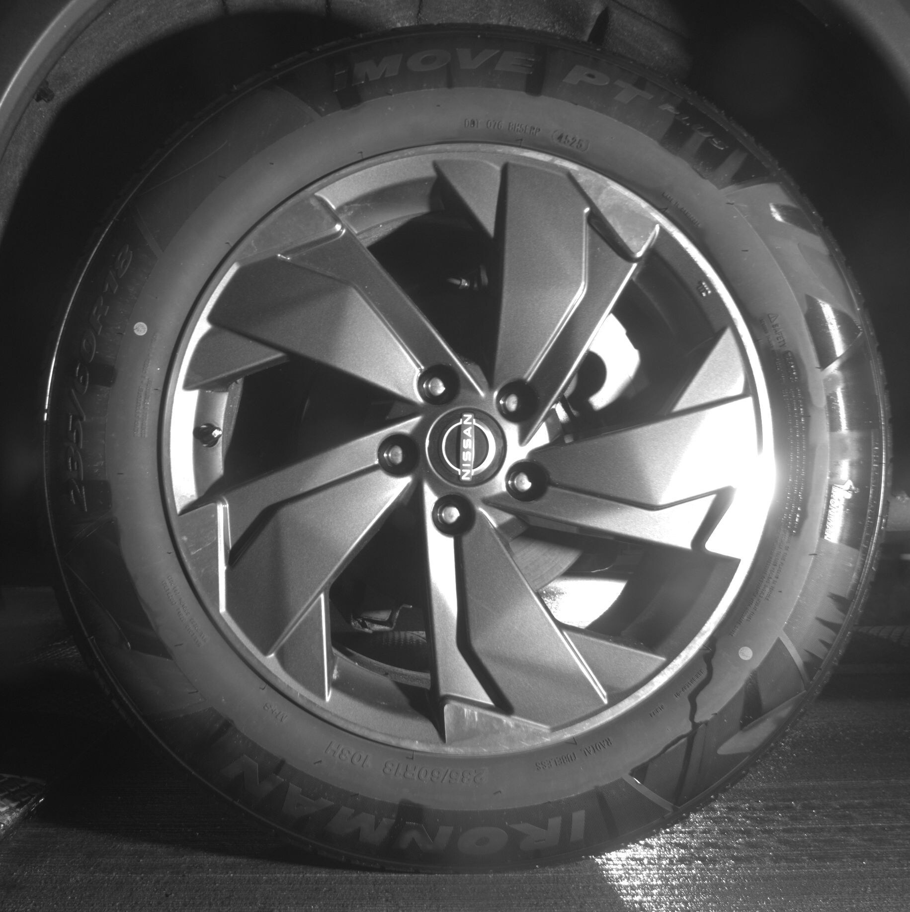 Thumbnail: 2025 Nissan Rogue - 11