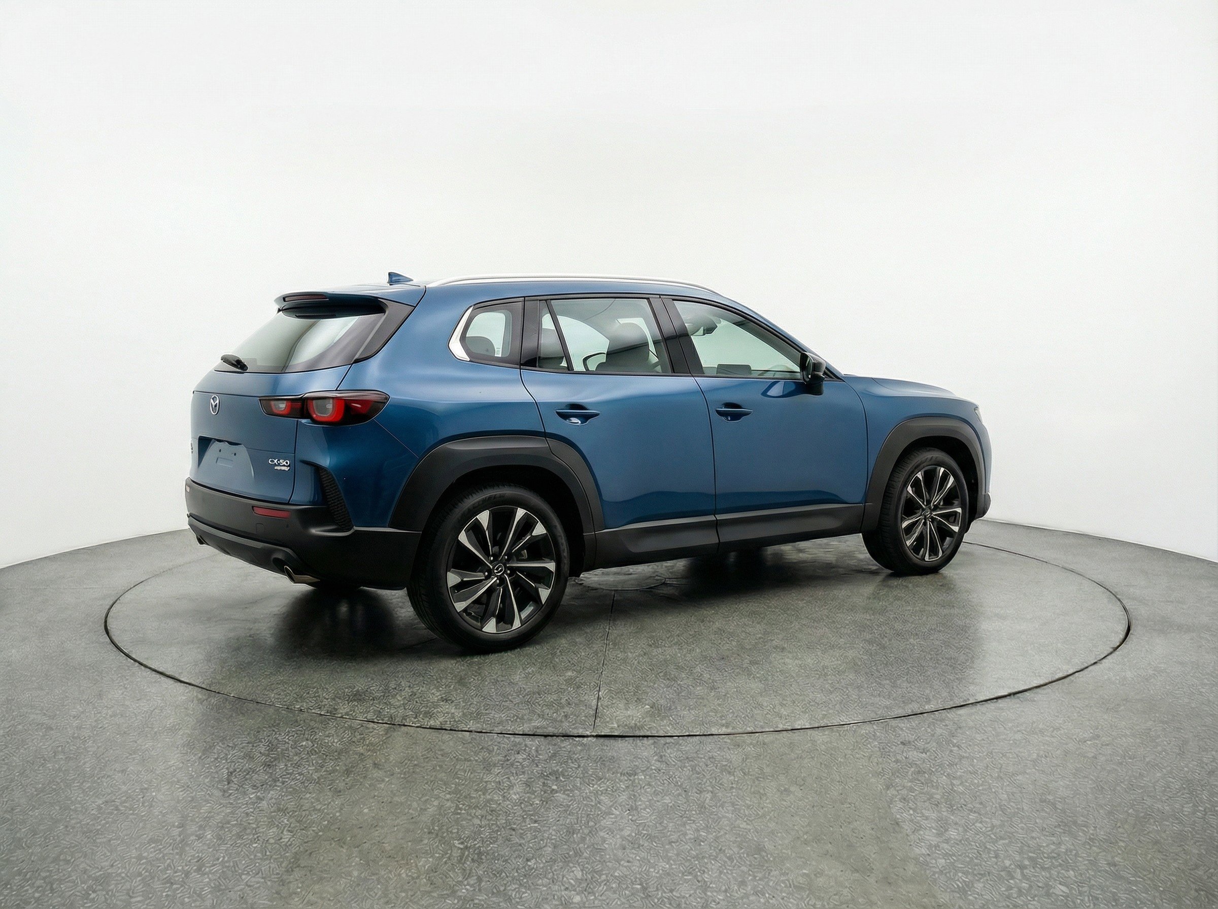 Thumbnail: 2025 Mazda CX-50 - 9