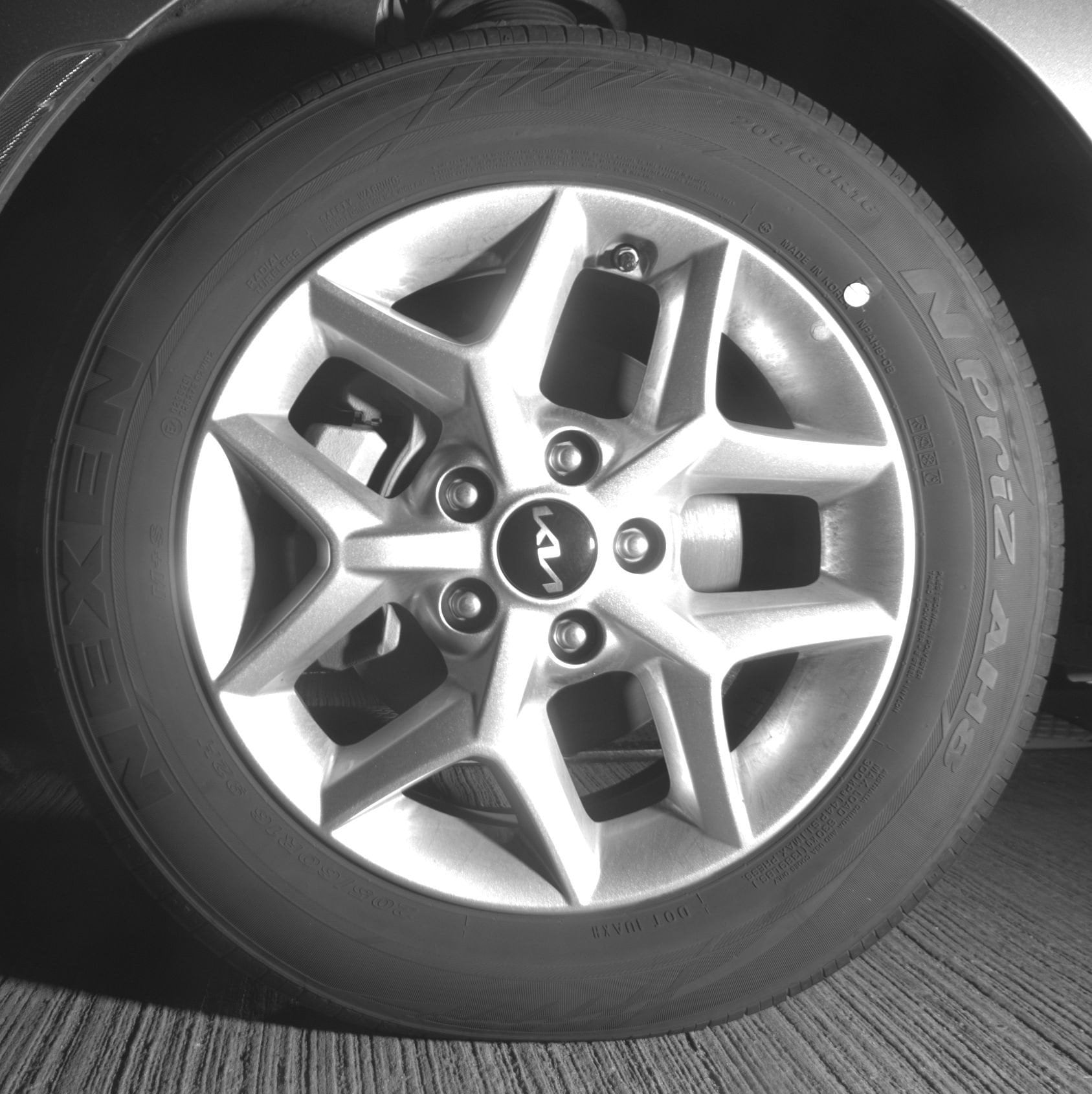 Thumbnail: 2025 Kia Soul - 12