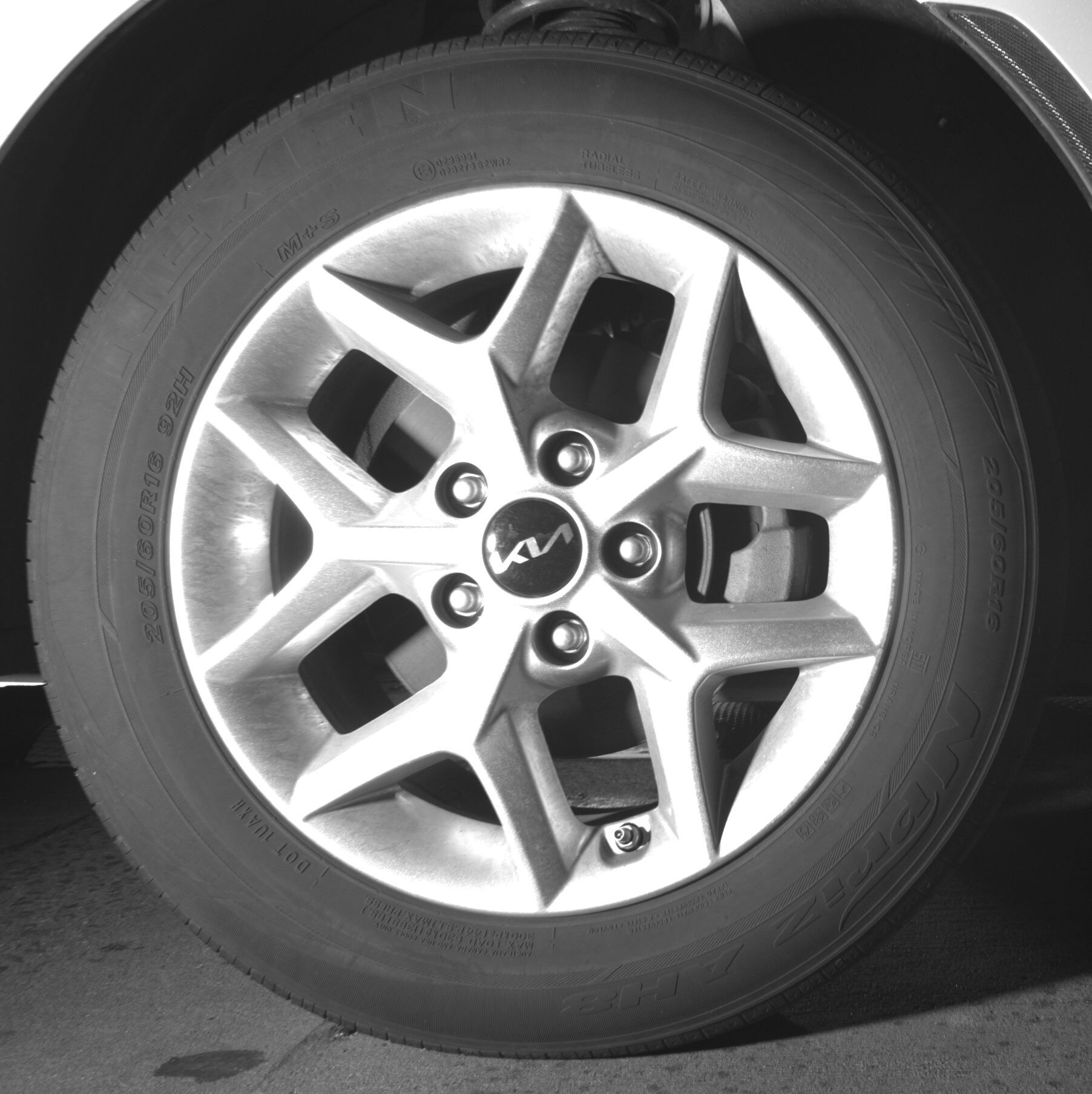 Thumbnail: 2025 Kia Soul - 10