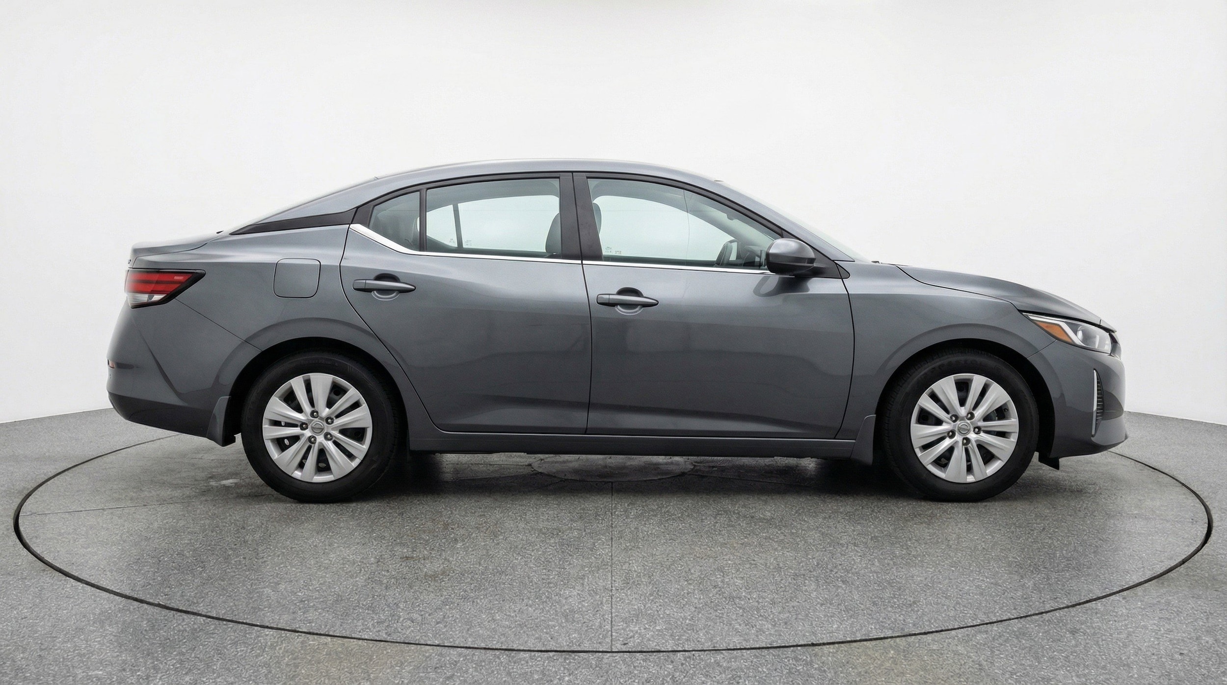 Thumbnail: 2025 Nissan Sentra - 11