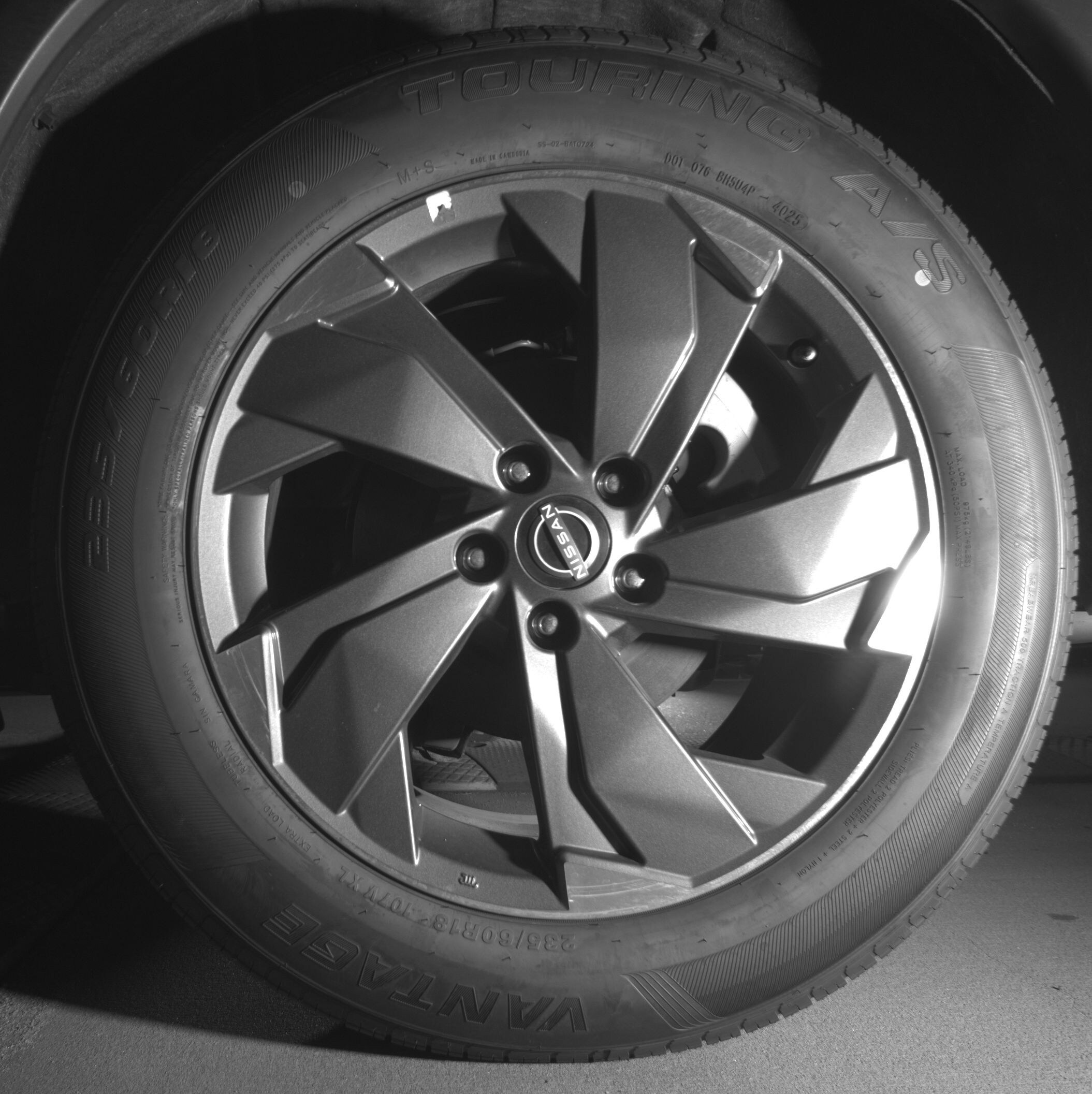 Thumbnail: 2025 Nissan Rogue - 11