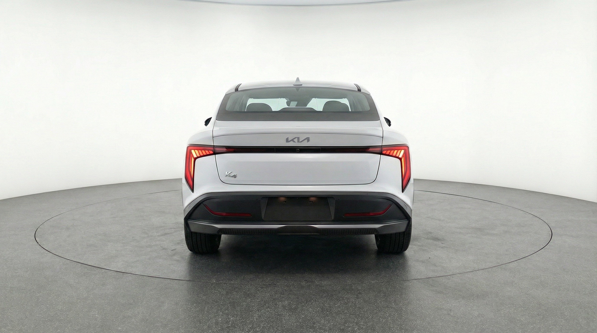 Thumbnail: 2025 Kia K4 - 7
