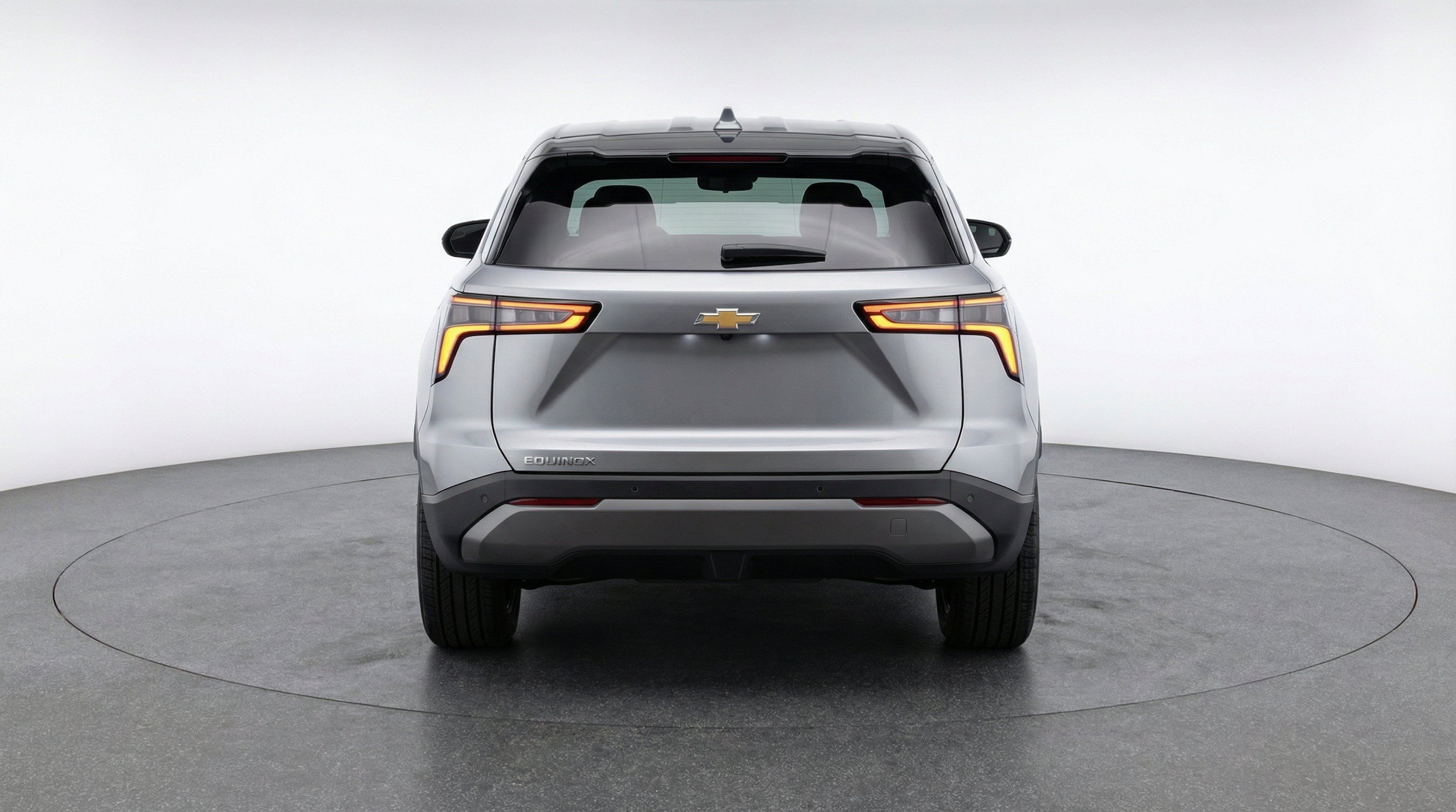 Thumbnail: 2025 Chevrolet Equinox - 7
