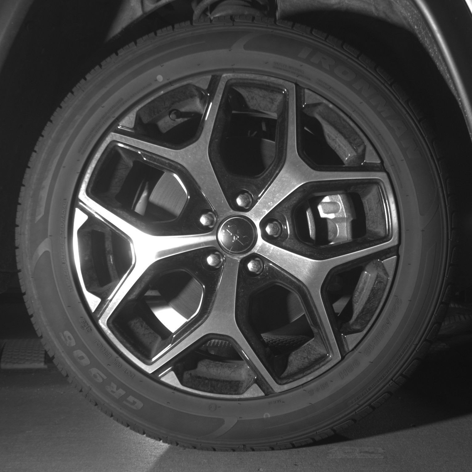 Thumbnail: 2025 Jeep Compass - 13