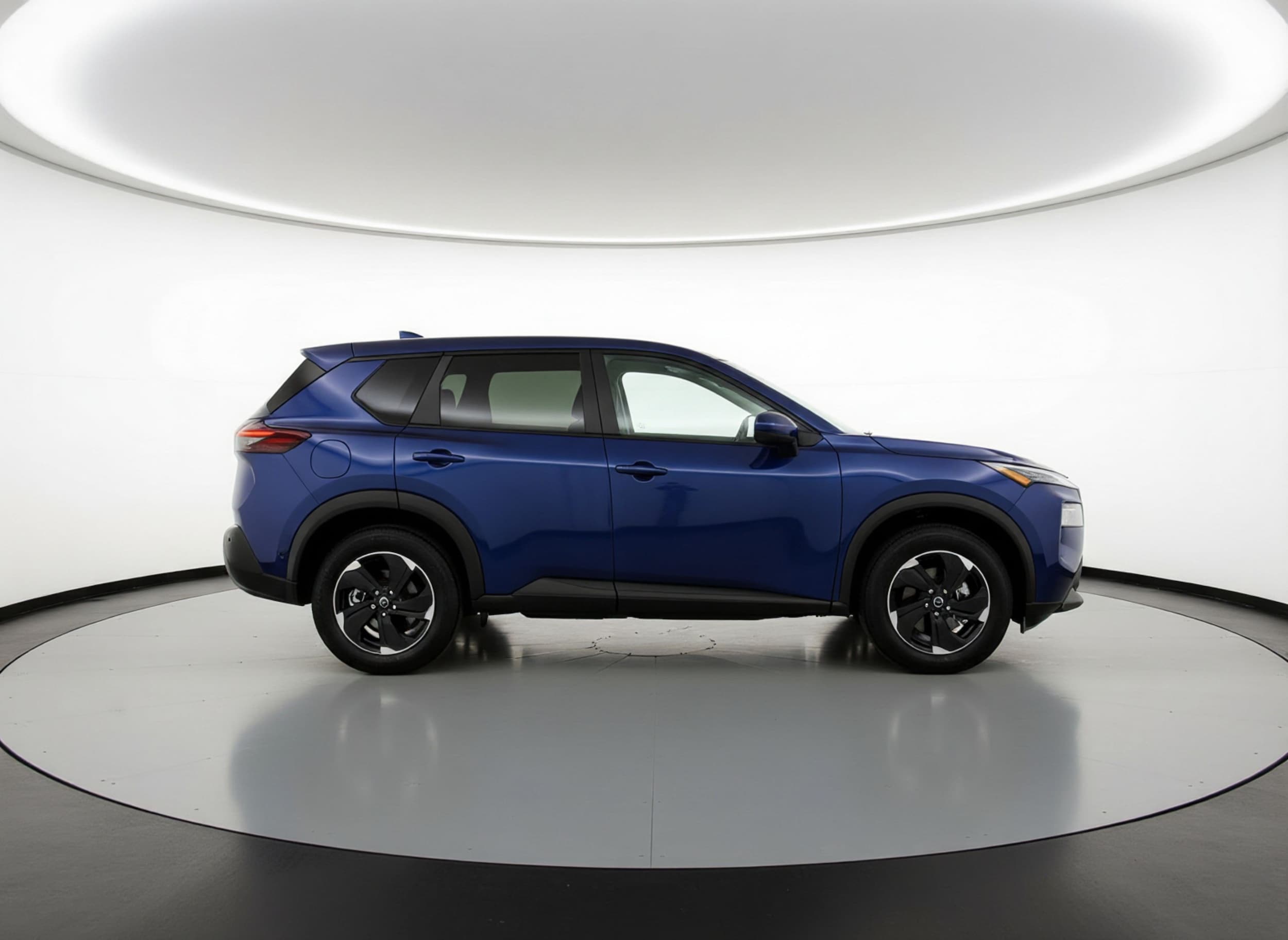 Thumbnail: 2025 Nissan Rogue - 11