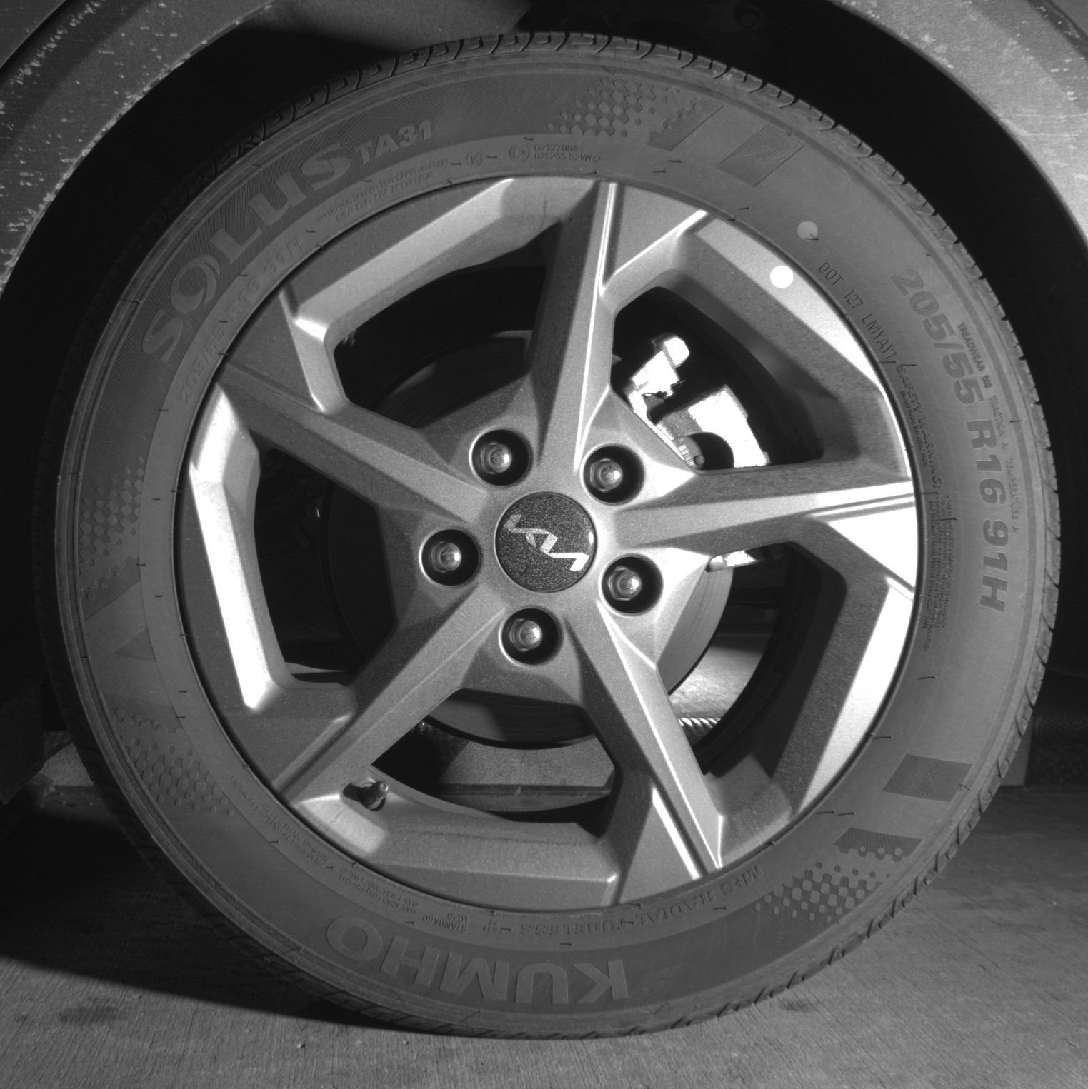 Thumbnail: 2025 Kia K4 - 14