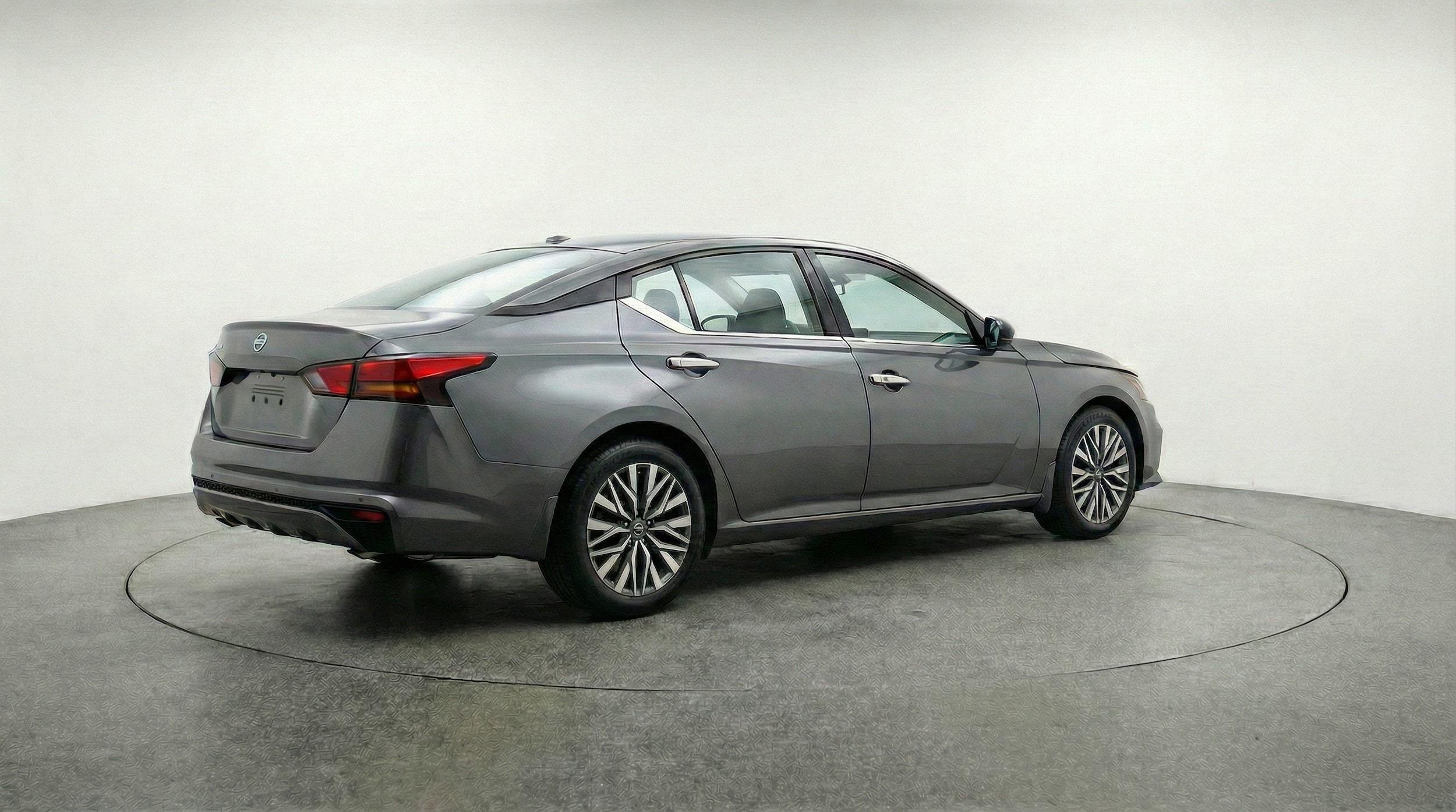 Thumbnail: 2025 Nissan Altima - 7