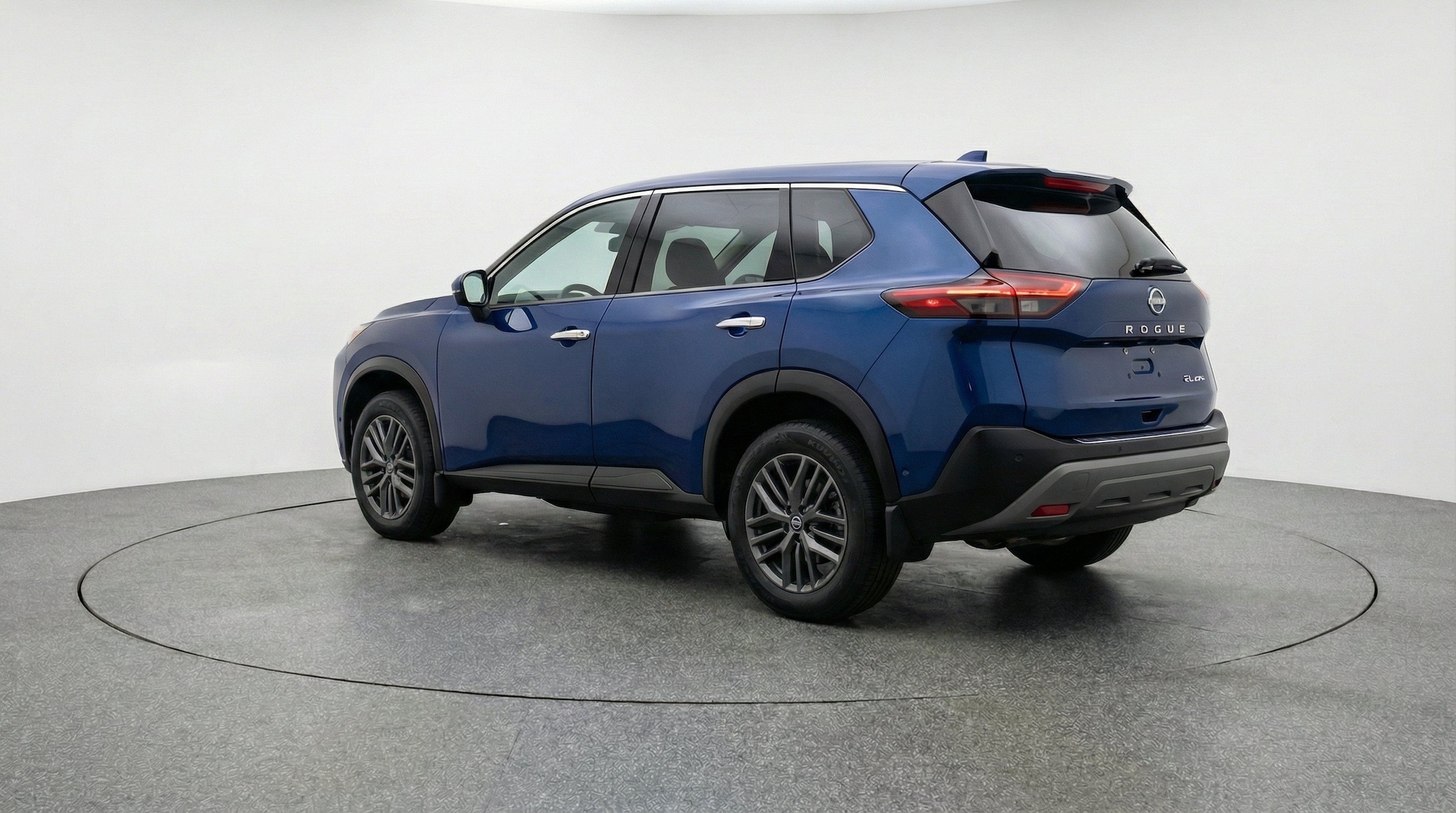 Thumbnail: 2026 Nissan Rogue - 6